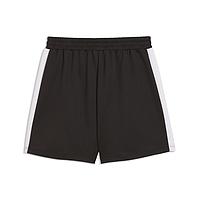 Шорти Puma T7 Relaxed Pintuck S (63462001)