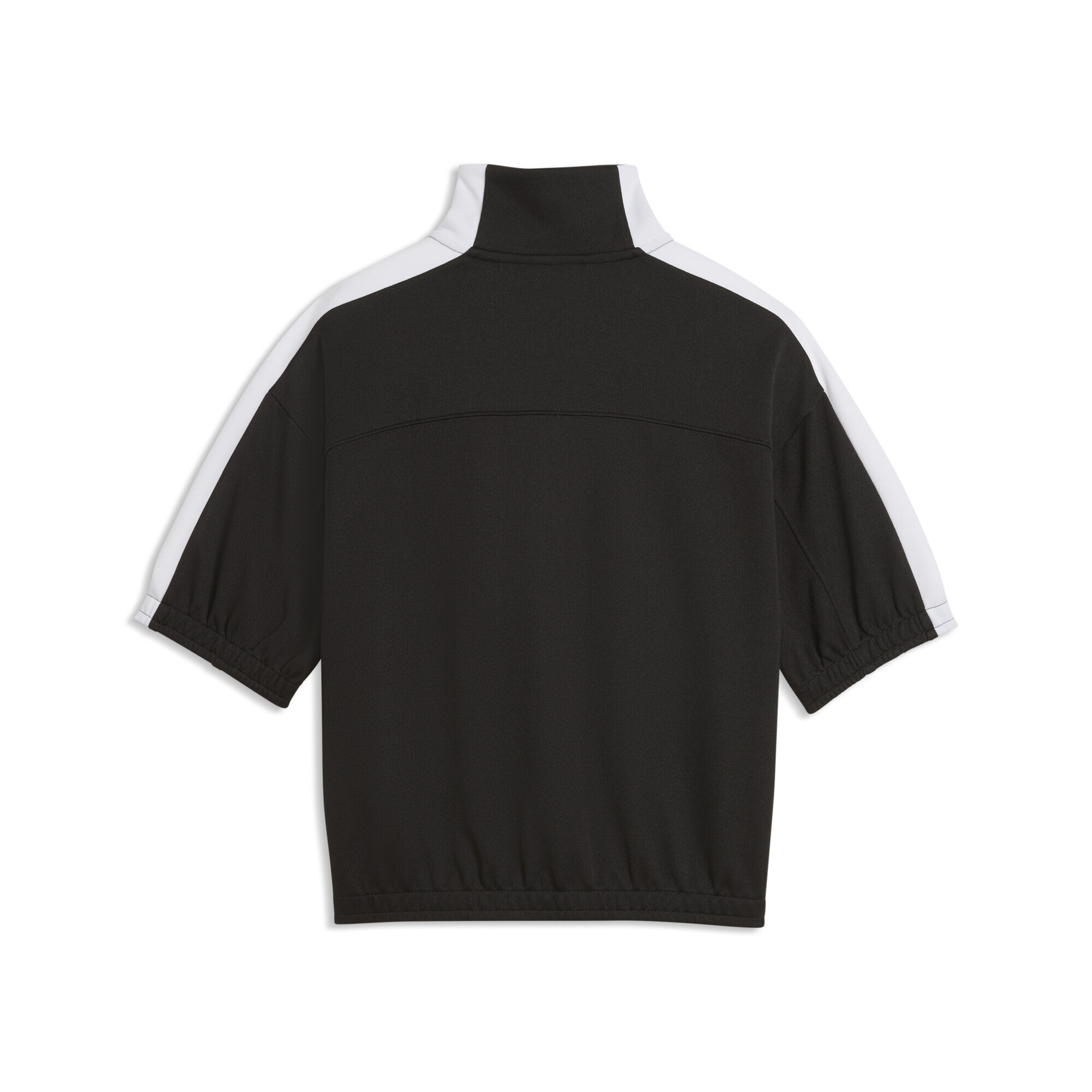 Олімпійка Puma T7 Short Sleeve Jack (63462101) - фото