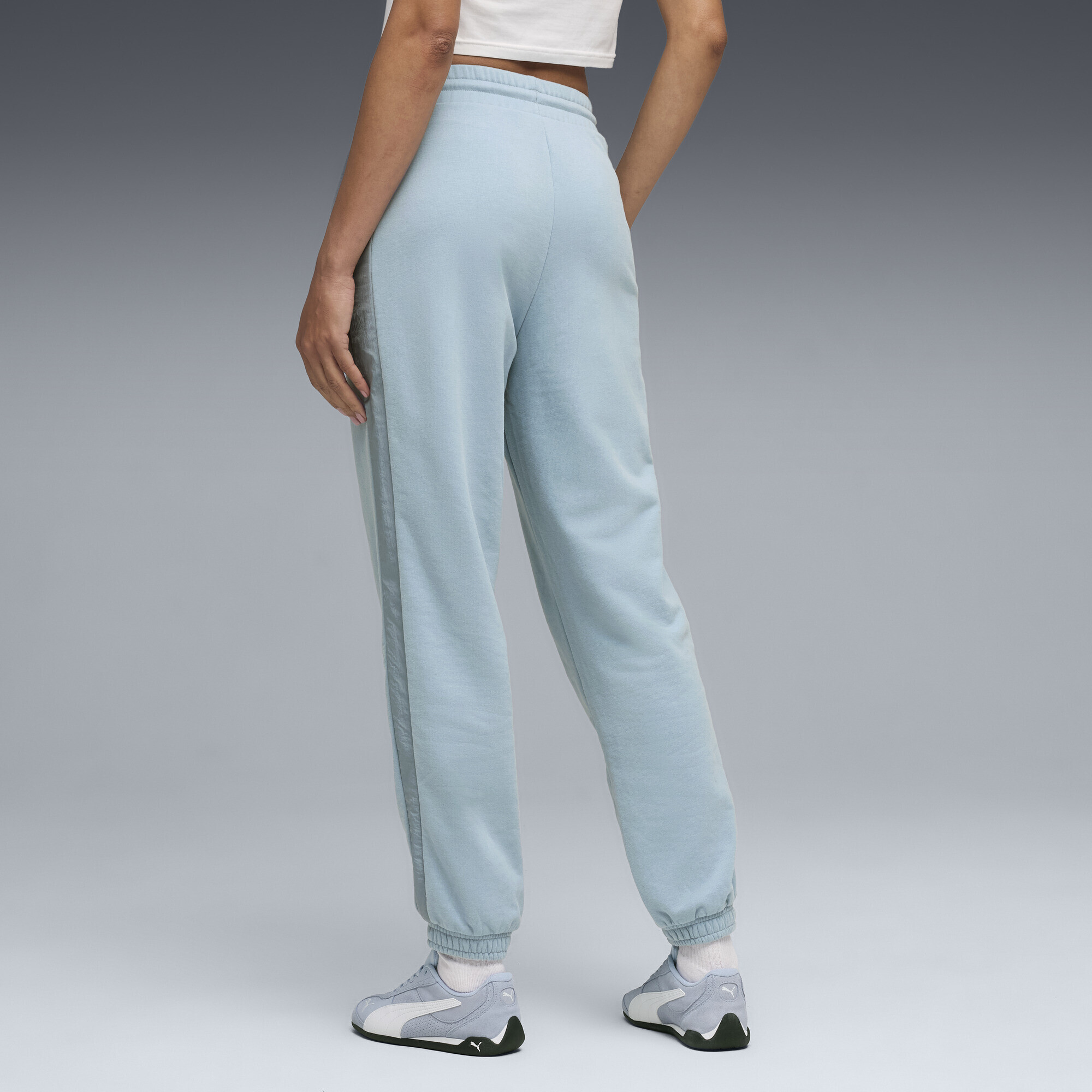 Штани Puma Her Comfort High-Wai (69188847) - фото