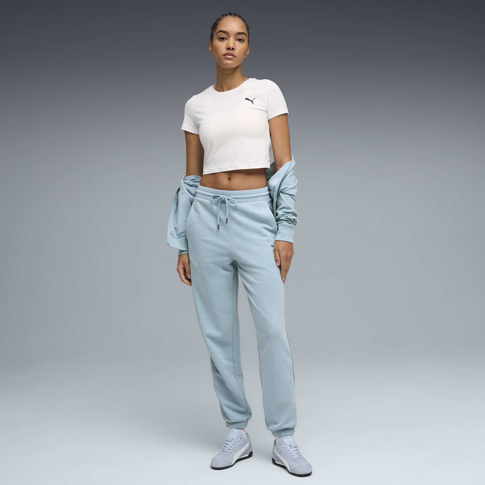 Штани Puma Her Comfort High-Wai (69188847) - фото