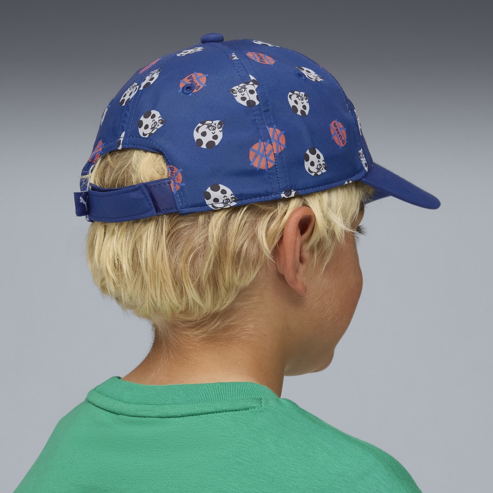 Кепка Puma Ess Dad Sporty Cats (02686301) - фото