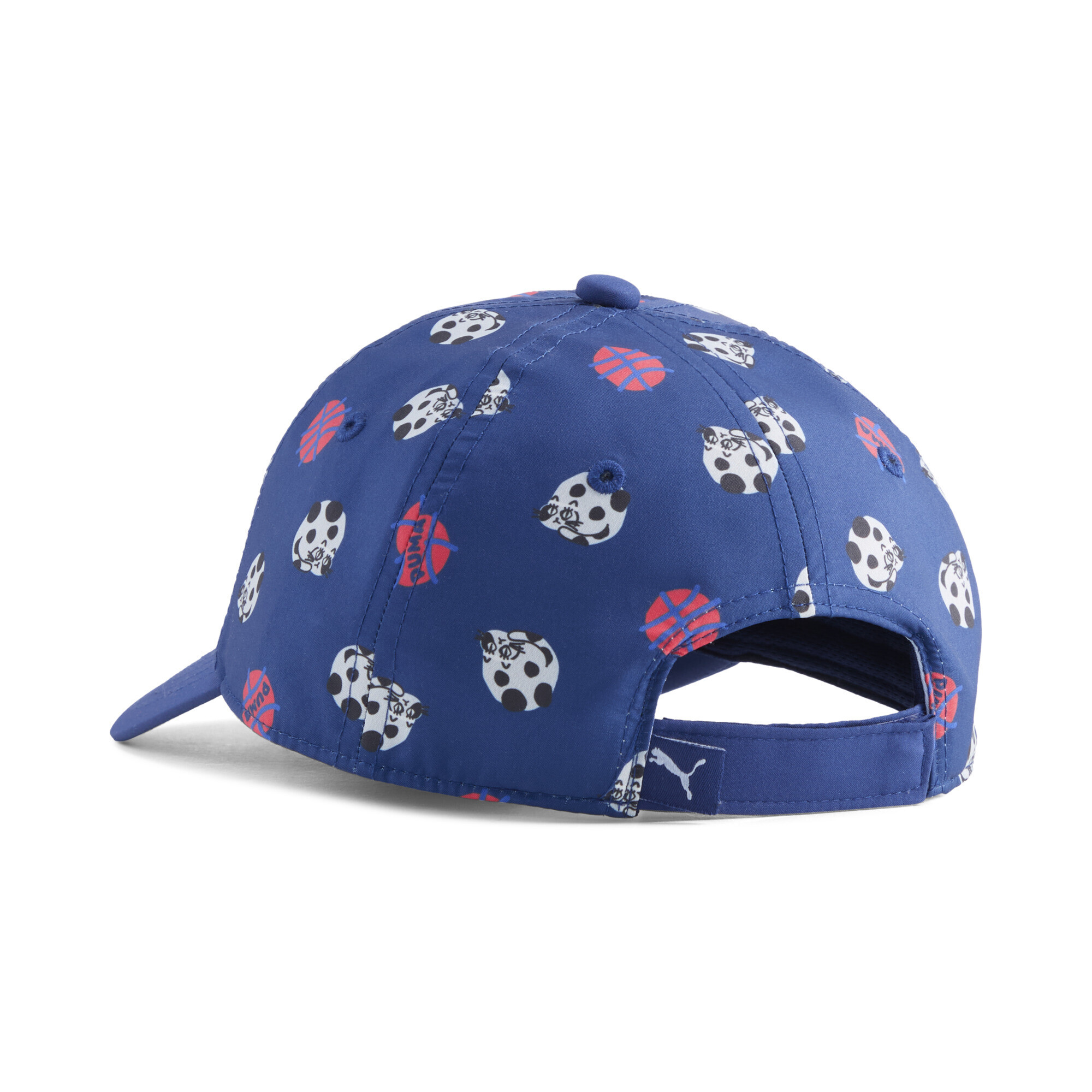 Кепка Puma Ess Dad Sporty Cats (02686301) - фото