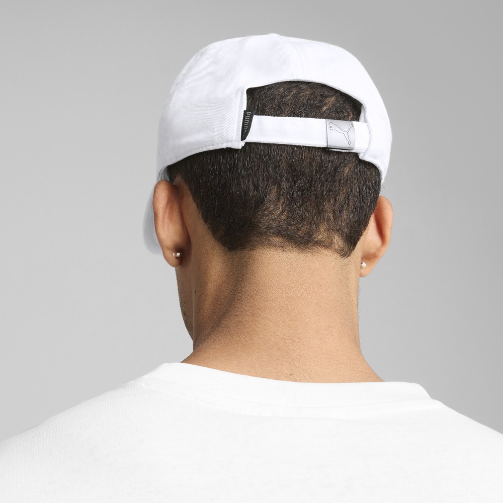 Кепка Puma Premium Ess Classic (02597402) - фото