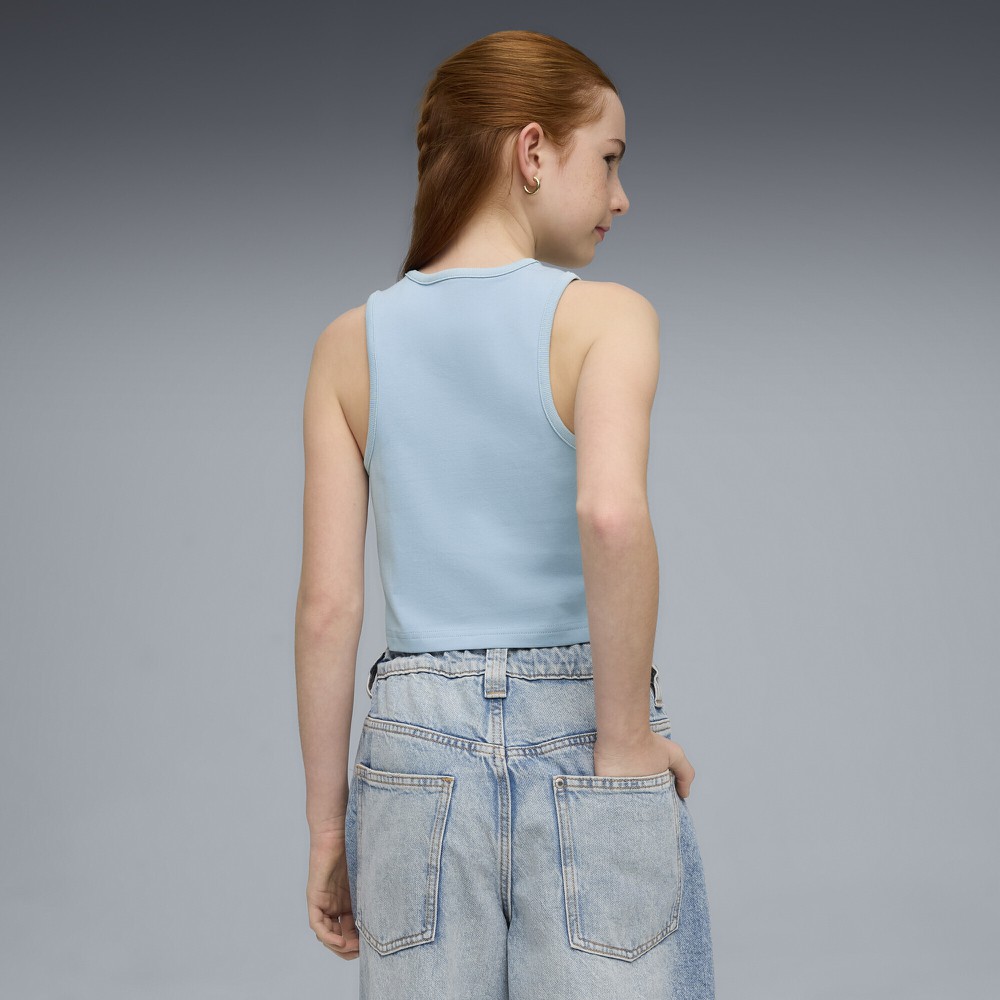 Майка Puma Mid90s Slim Graphic (69173047) - фото