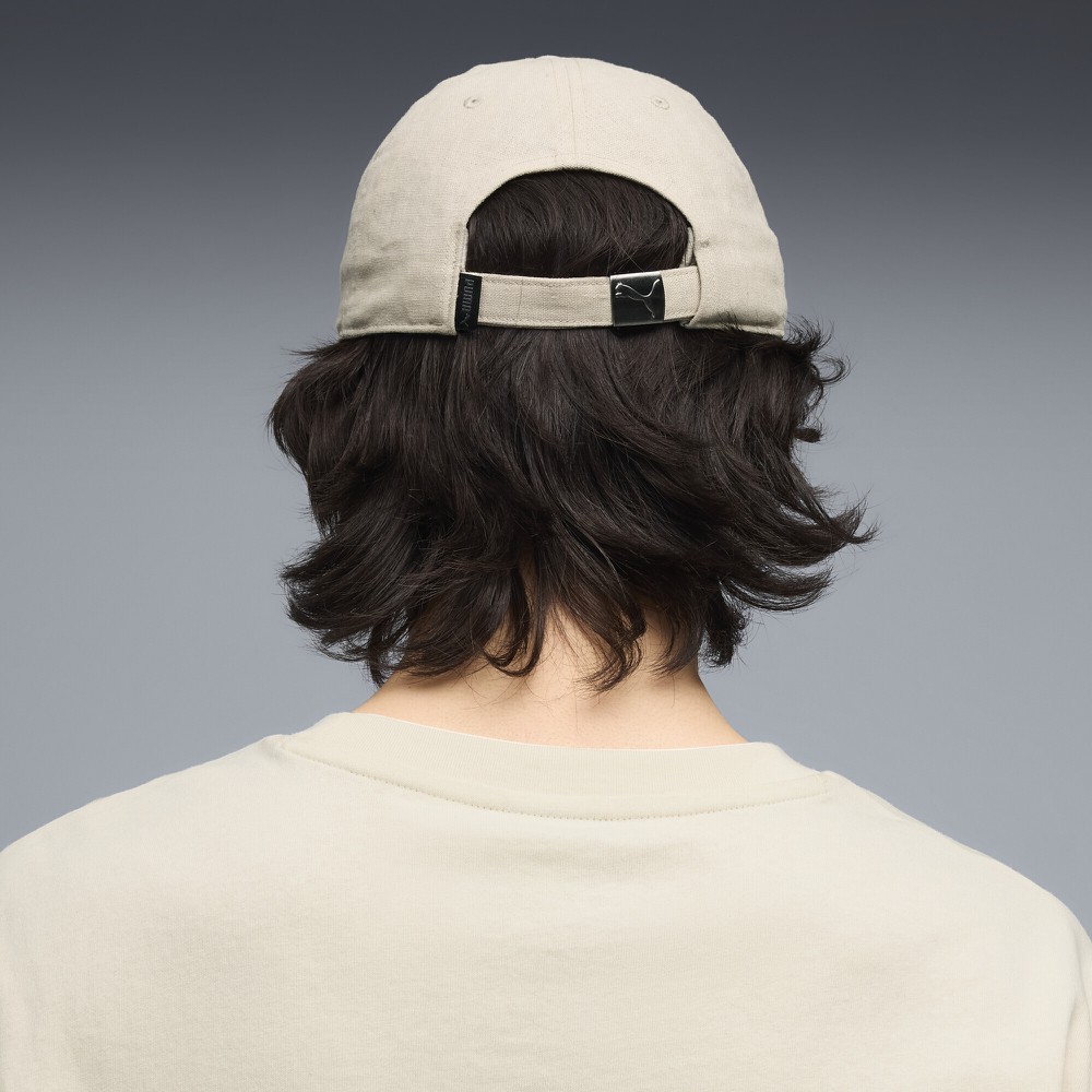 Кепка Puma Wardrobe Ess Dad Cap (02597005) - фото