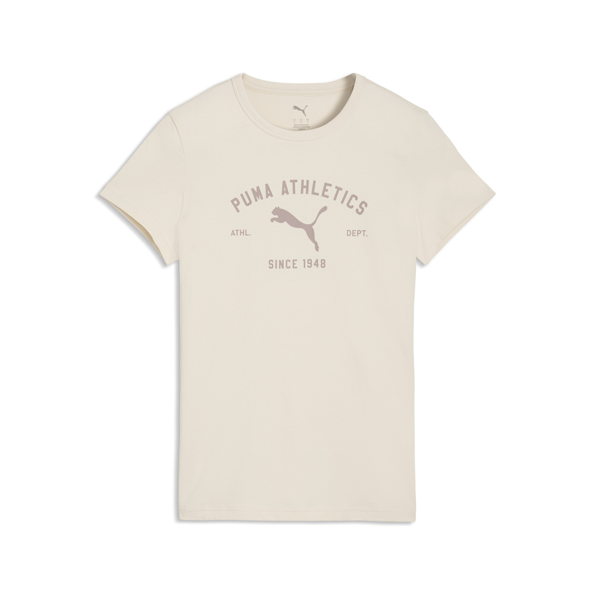 Футболка Puma Class Graphic (69187687) - фото