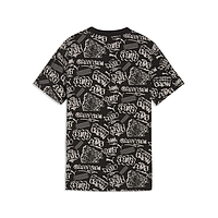 Футболка Puma Mid90s All-Over Print (69174901)