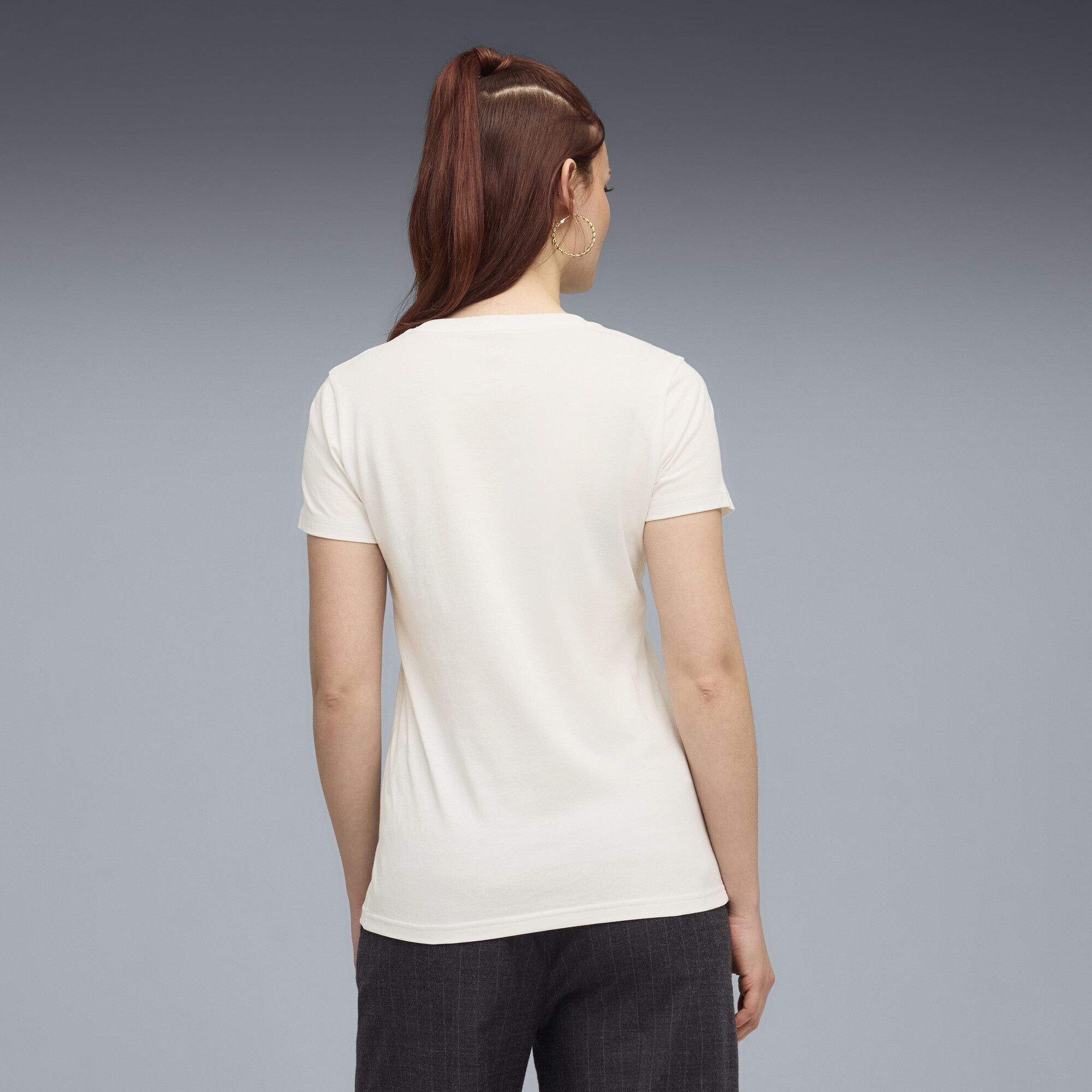 Футболка Puma Graphic Cherry (69191102) - фото