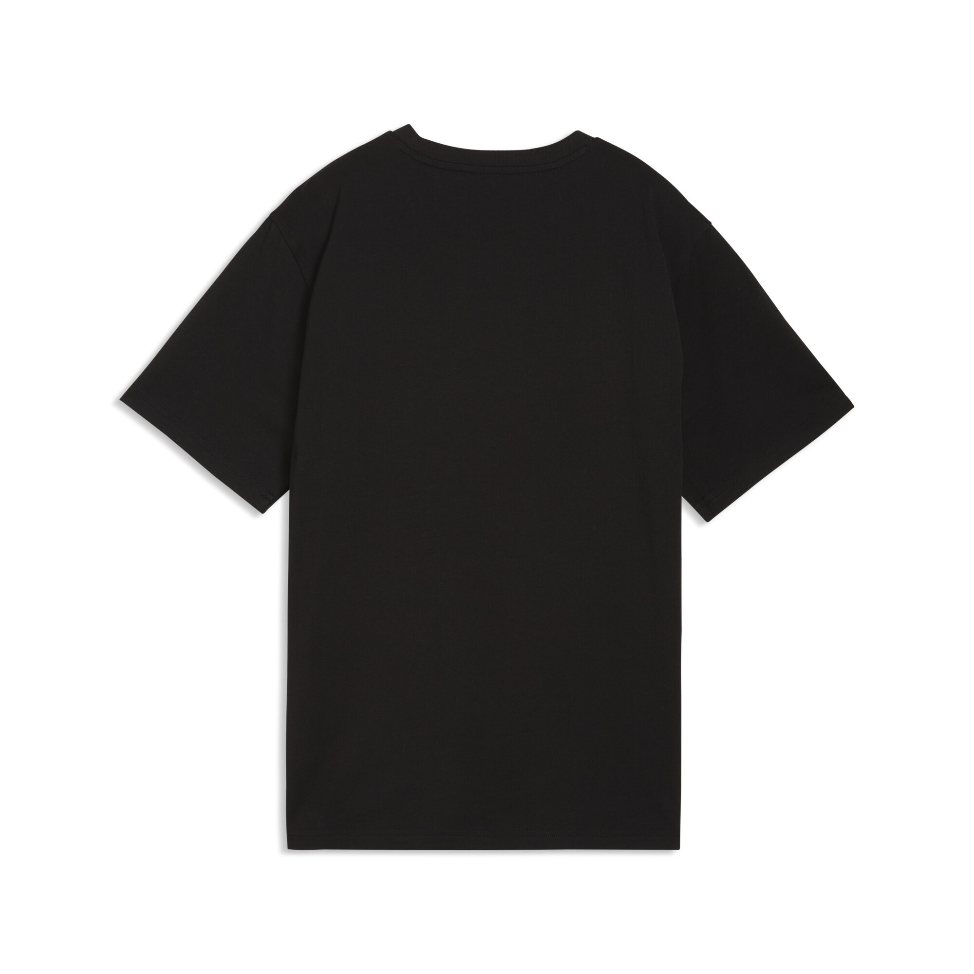 Футболка Puma Graphics Kitty Sticker (63458901) - фото