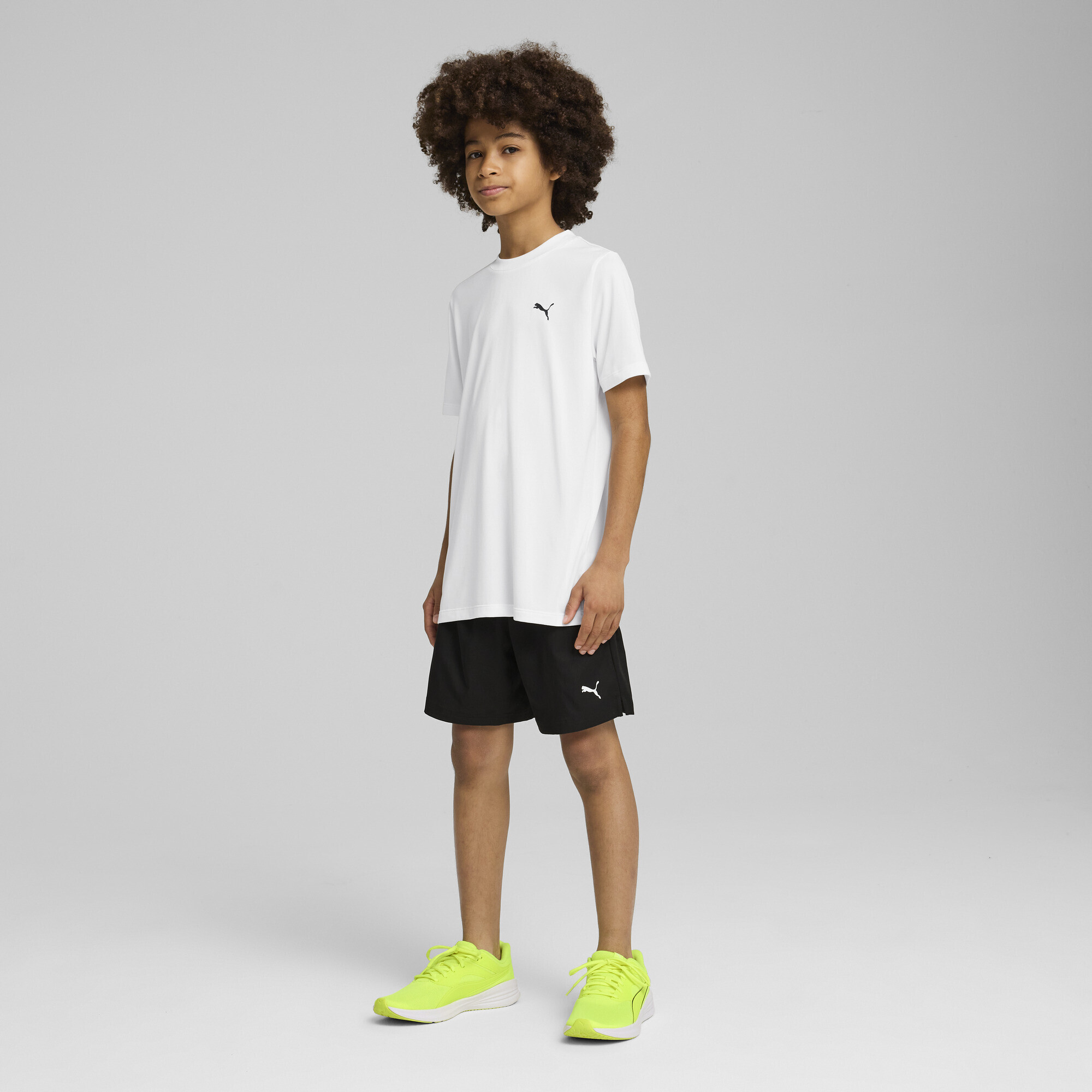 Шорти Puma TAD Ess Woven (52653901) - фото