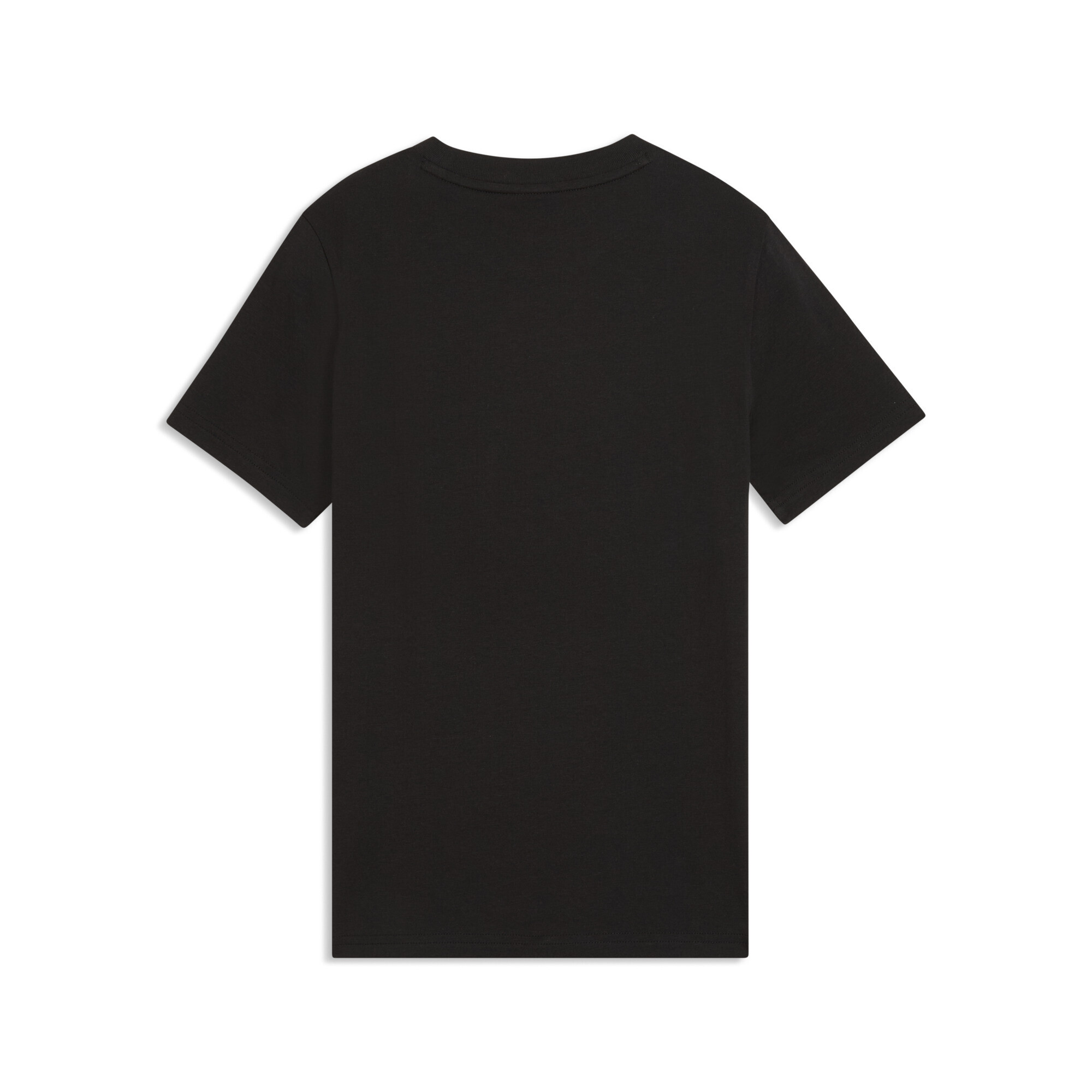 Футболка Puma Graphic Kitty Sticker (63452501) - фото