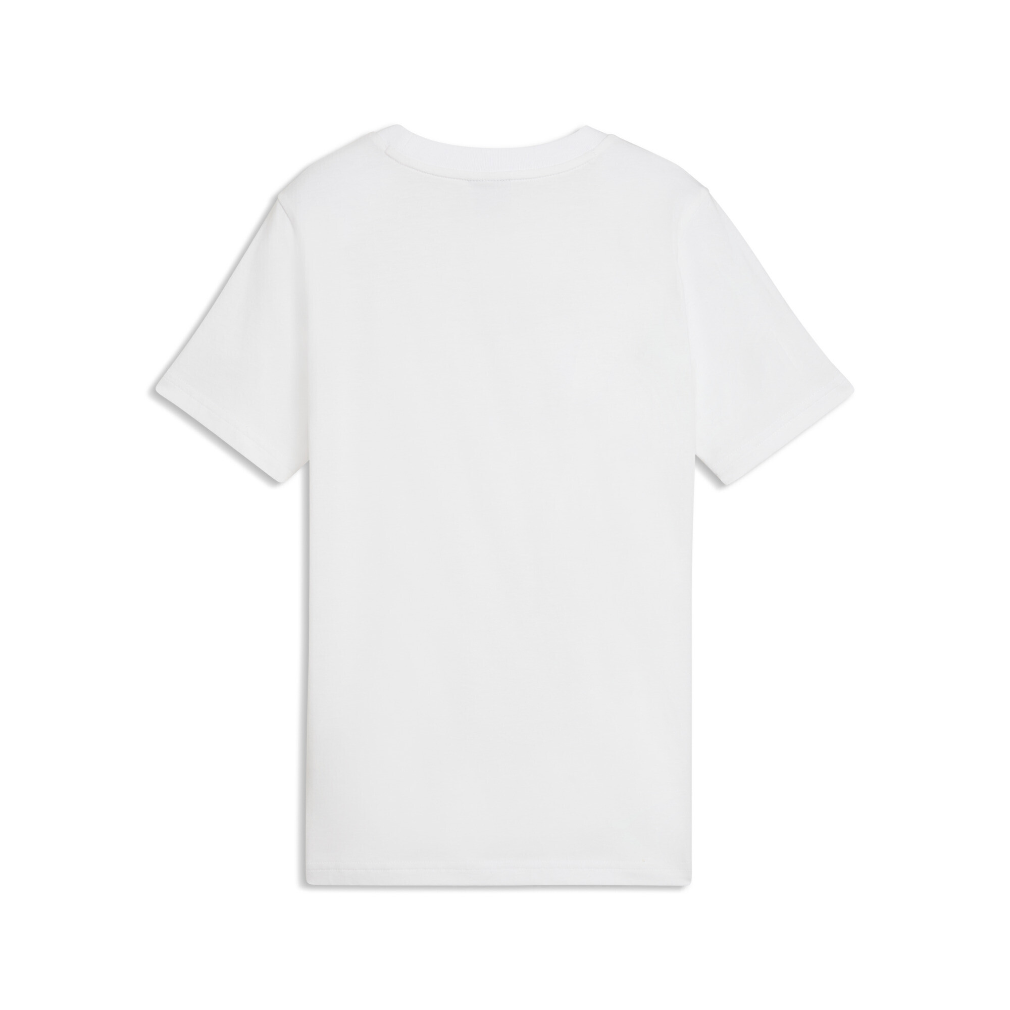 Футболка Puma Graphic Kitty Sticker (63452502) - фото