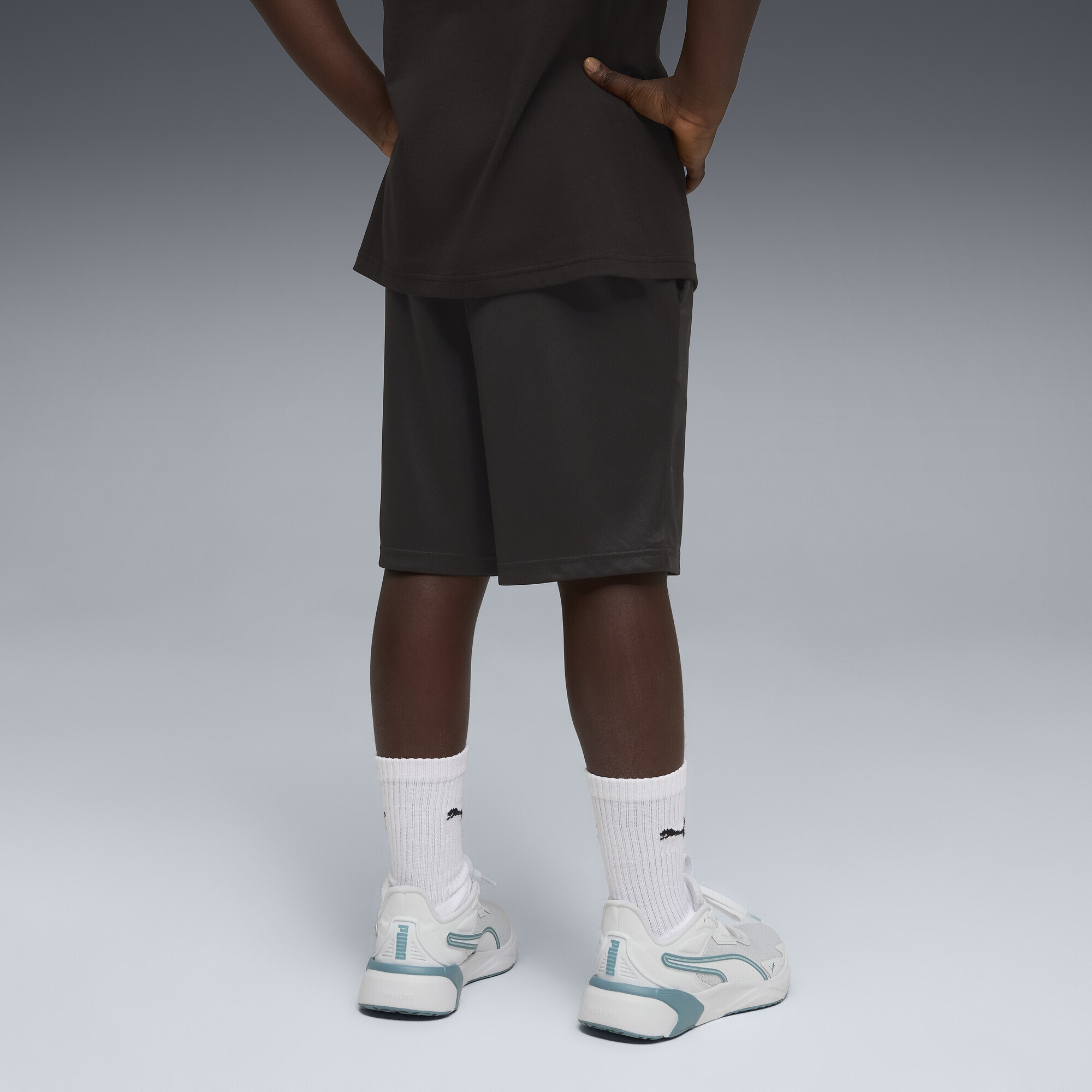 Шорти Puma Active Sports Poly (69175901) - фото