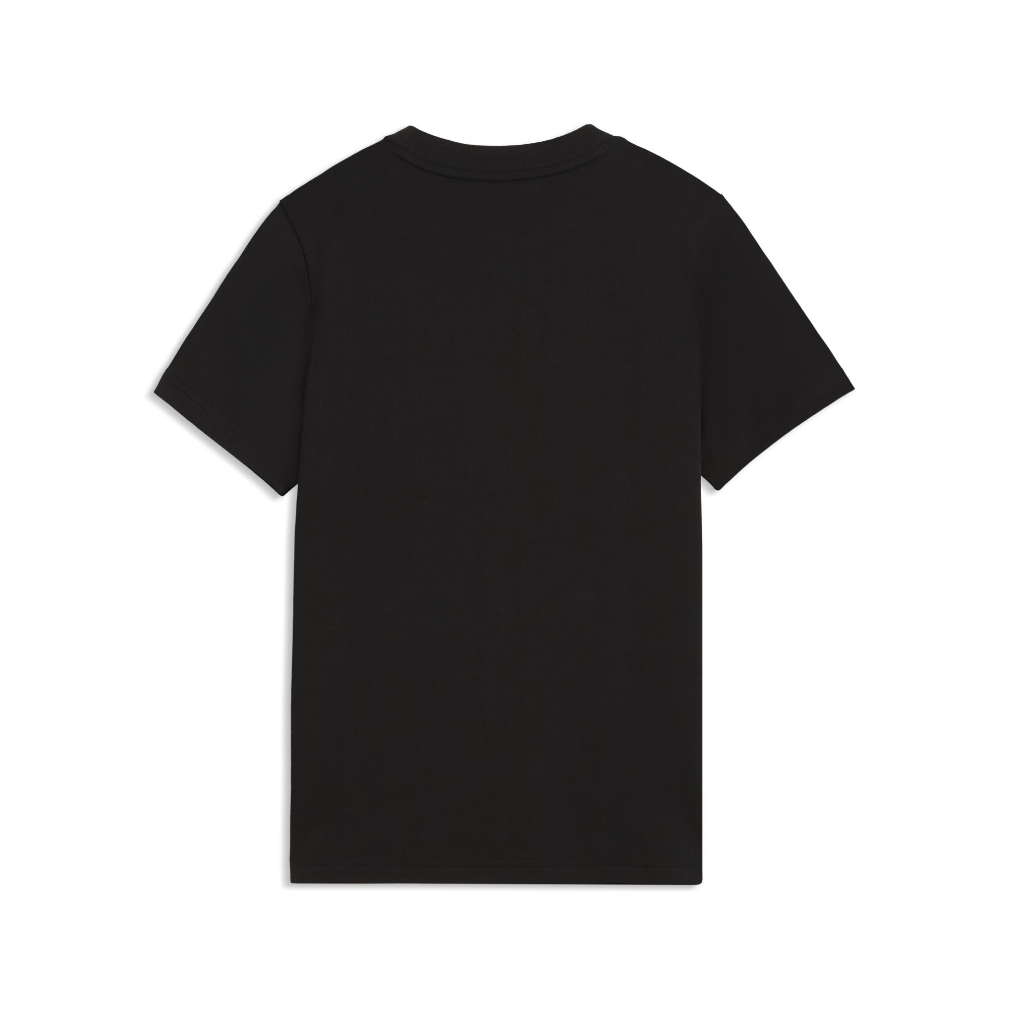 Футболка Puma Ess Script (69254201) - фото