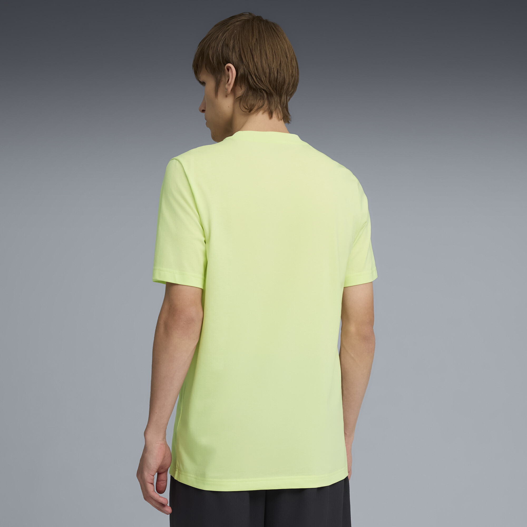 Футболка Puma Pumatech (69218038) - фото