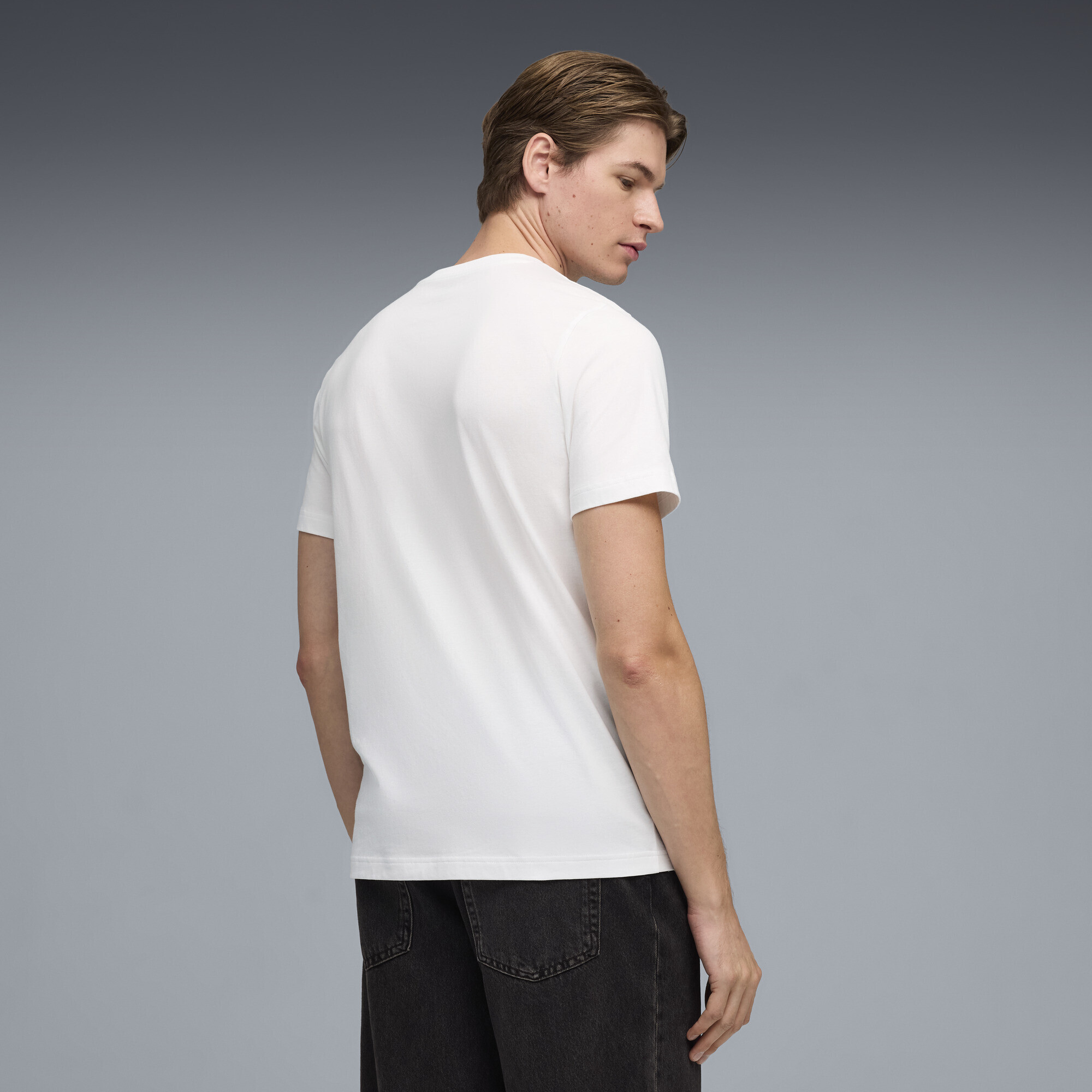 Футболка Puma Graphic Circular (69177802) - фото