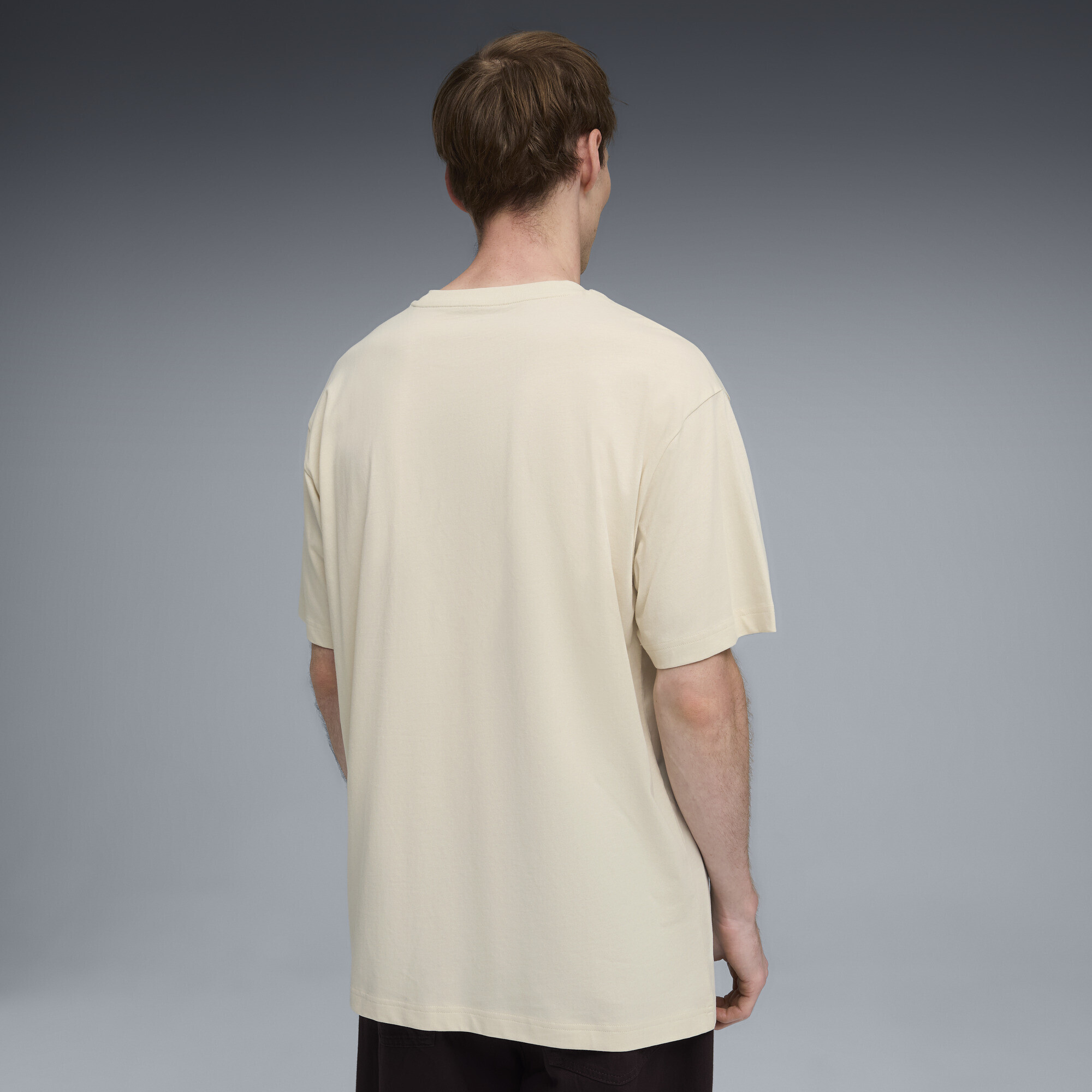 Футболка Puma Graphic Sun (69178187) - фото