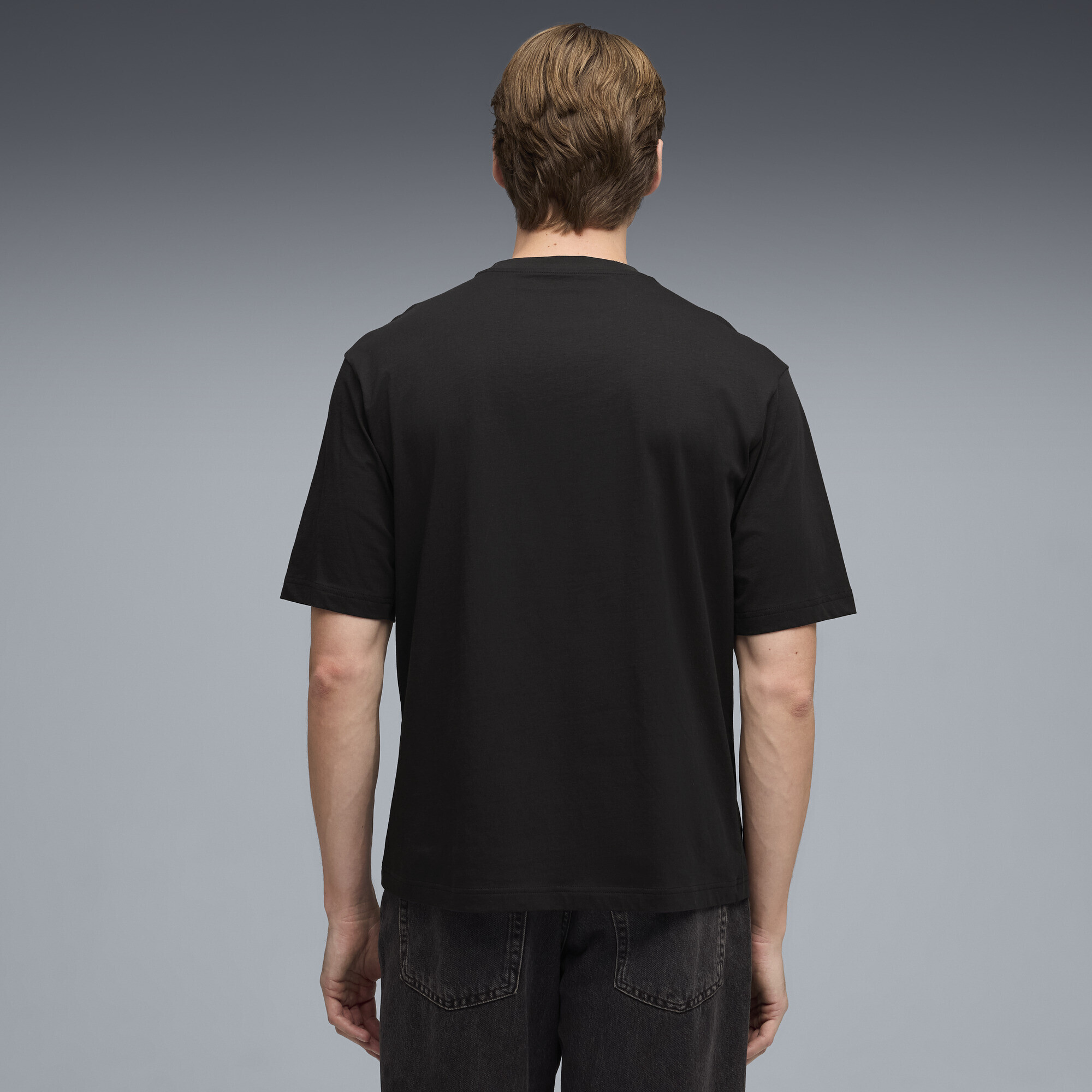 Футболка Puma Graphic Photoprint (69178501) - фото