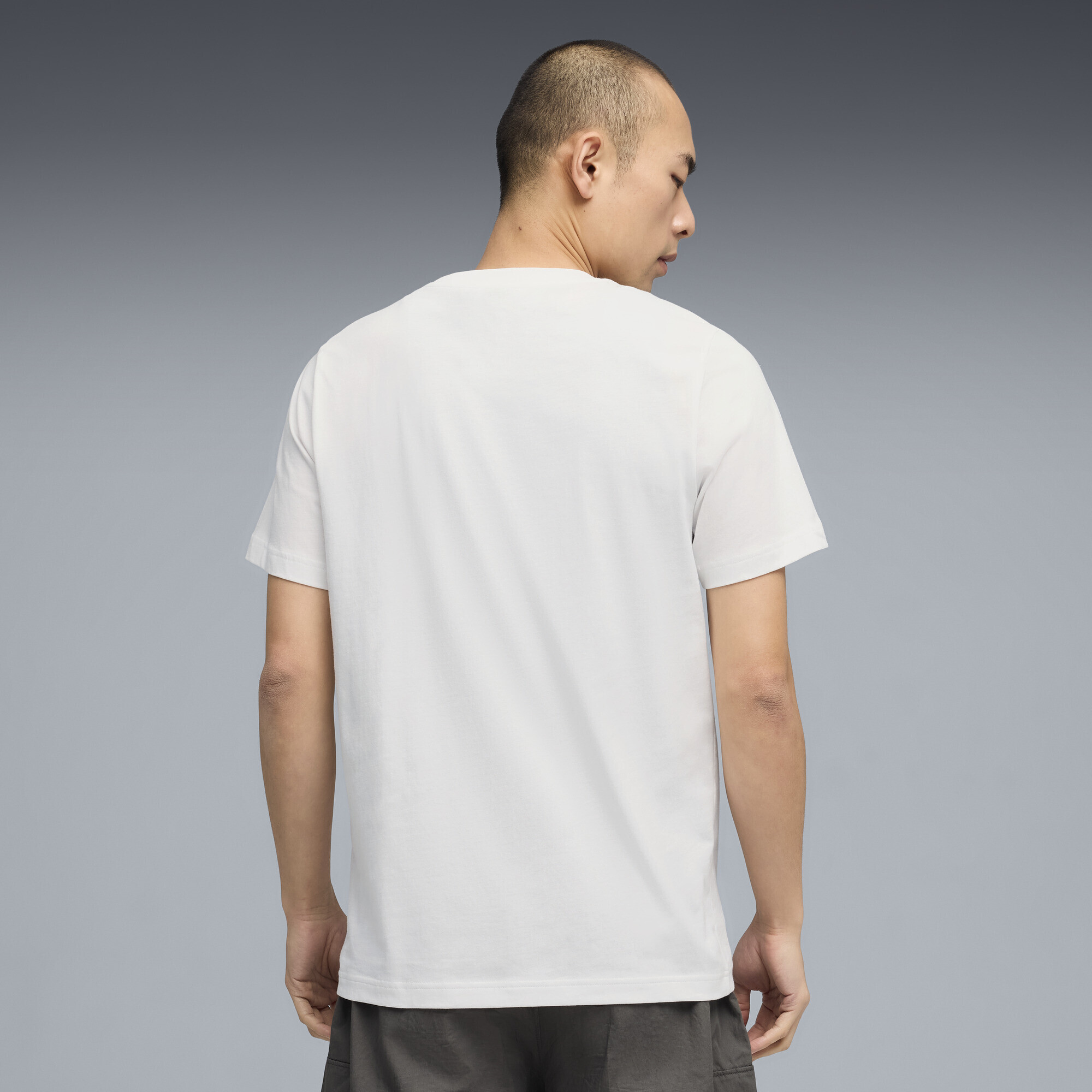 Футболка Puma Graphic Photoprint (69301002) - фото