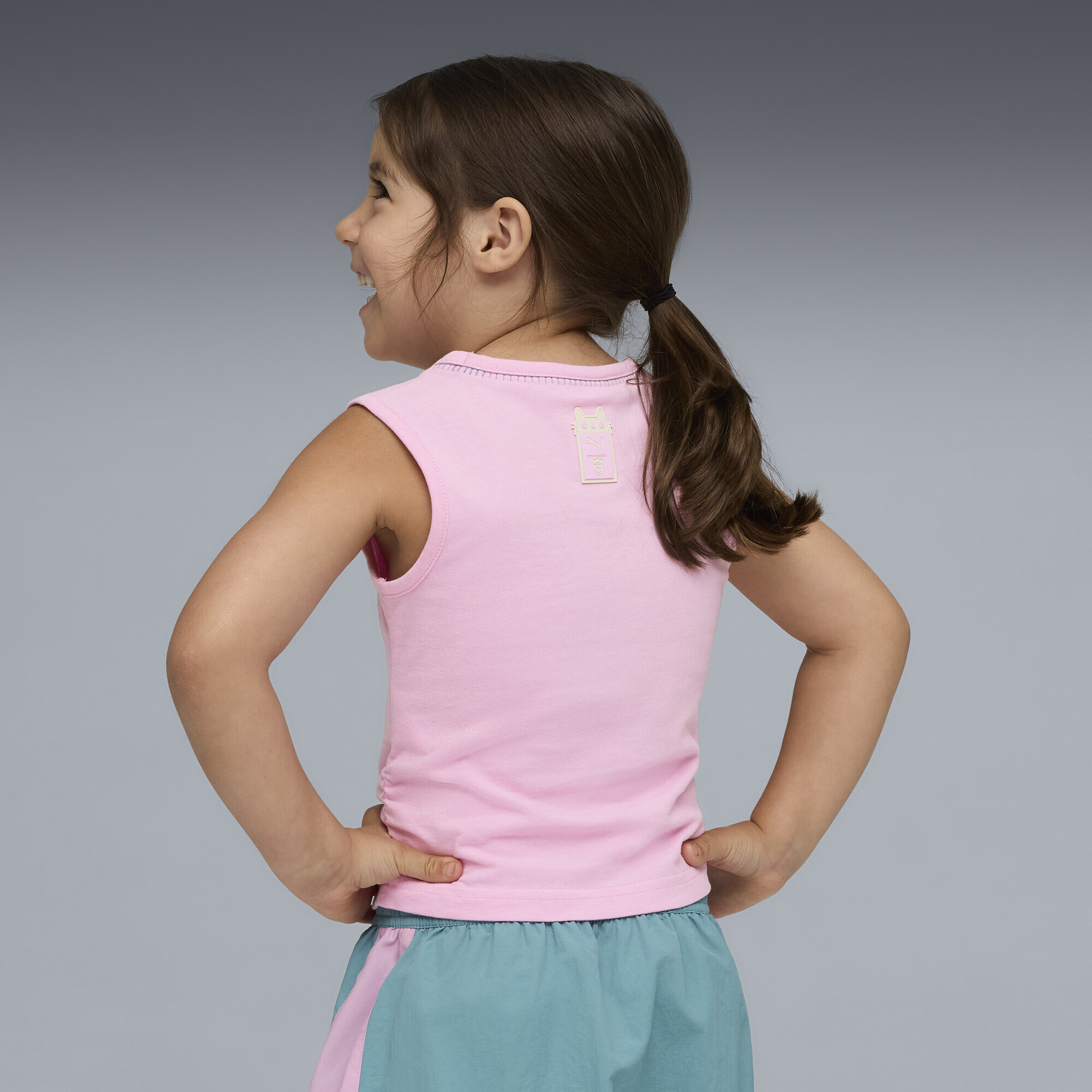 Майка Puma x Gabby's Dollhouse (63493275) - фото