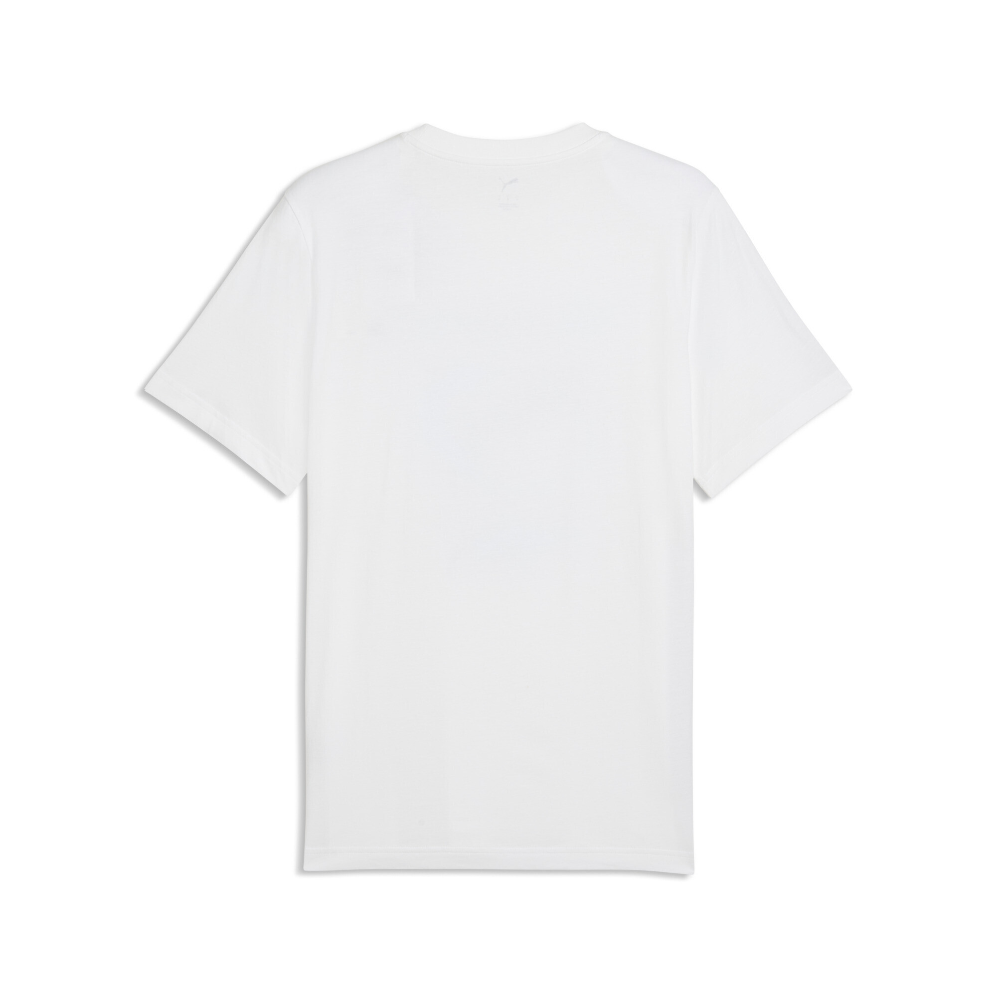 Футболка Puma Graphic Execution (69178602) - фото