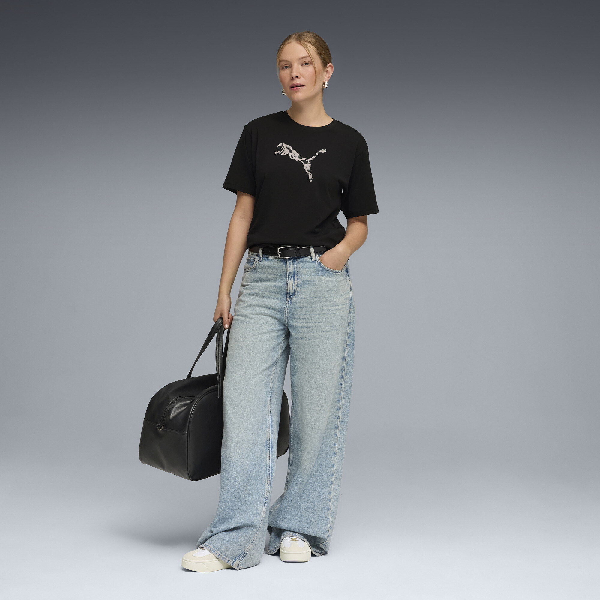 Футболка Puma Ess Graphic Animal (69182101) - фото