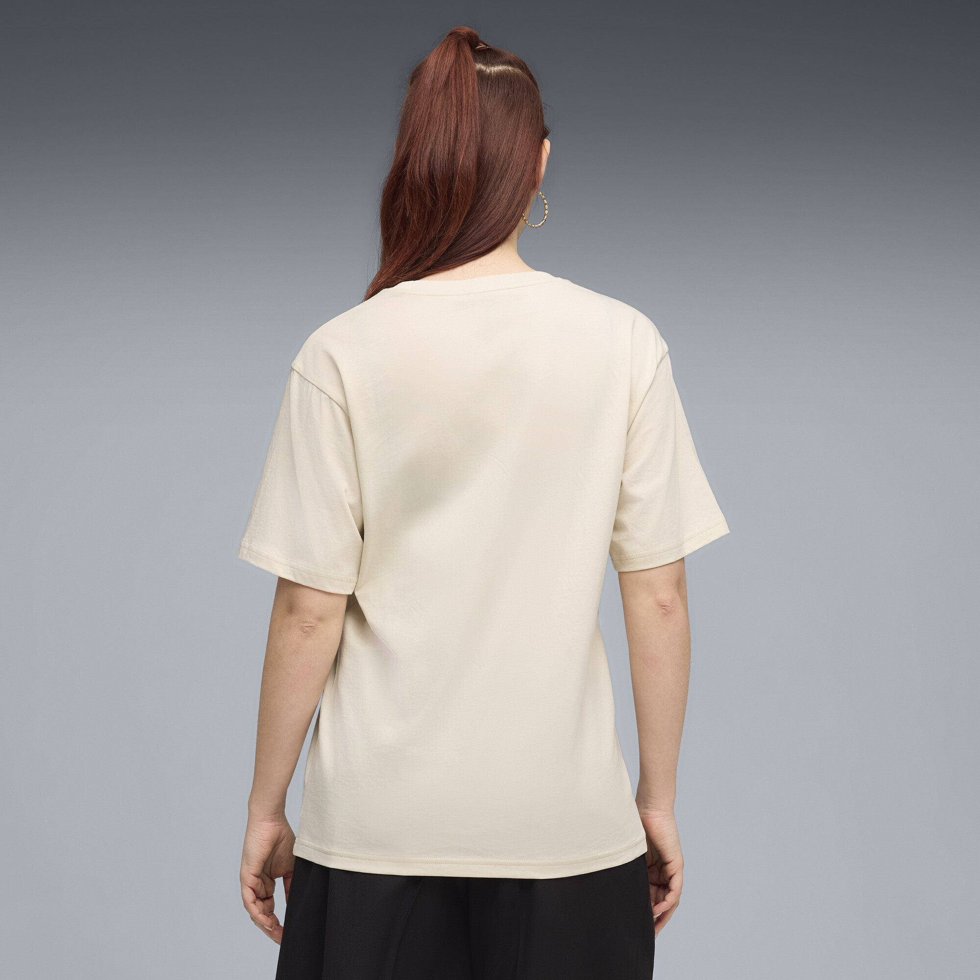 Футболка Puma Ess Graphic Animal (69182187) - фото