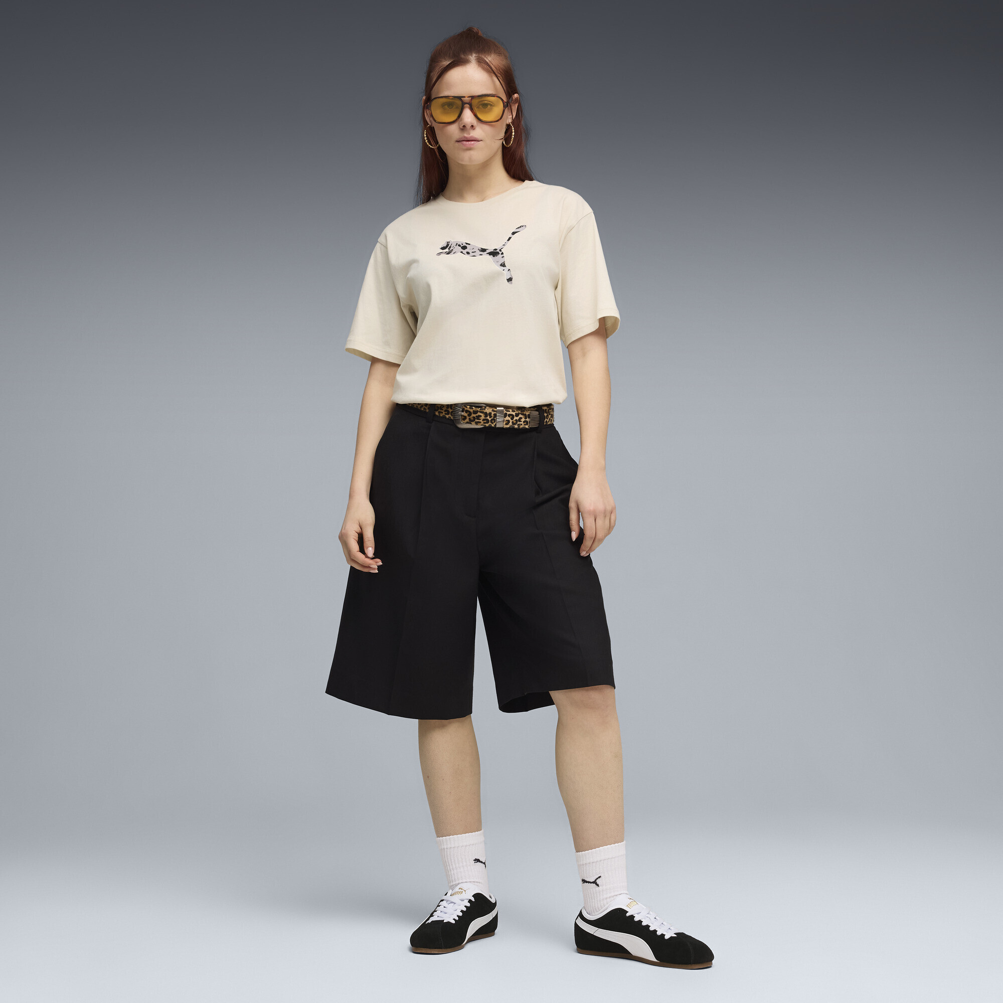 Футболка Puma Ess Graphic Animal (69182187) - фото