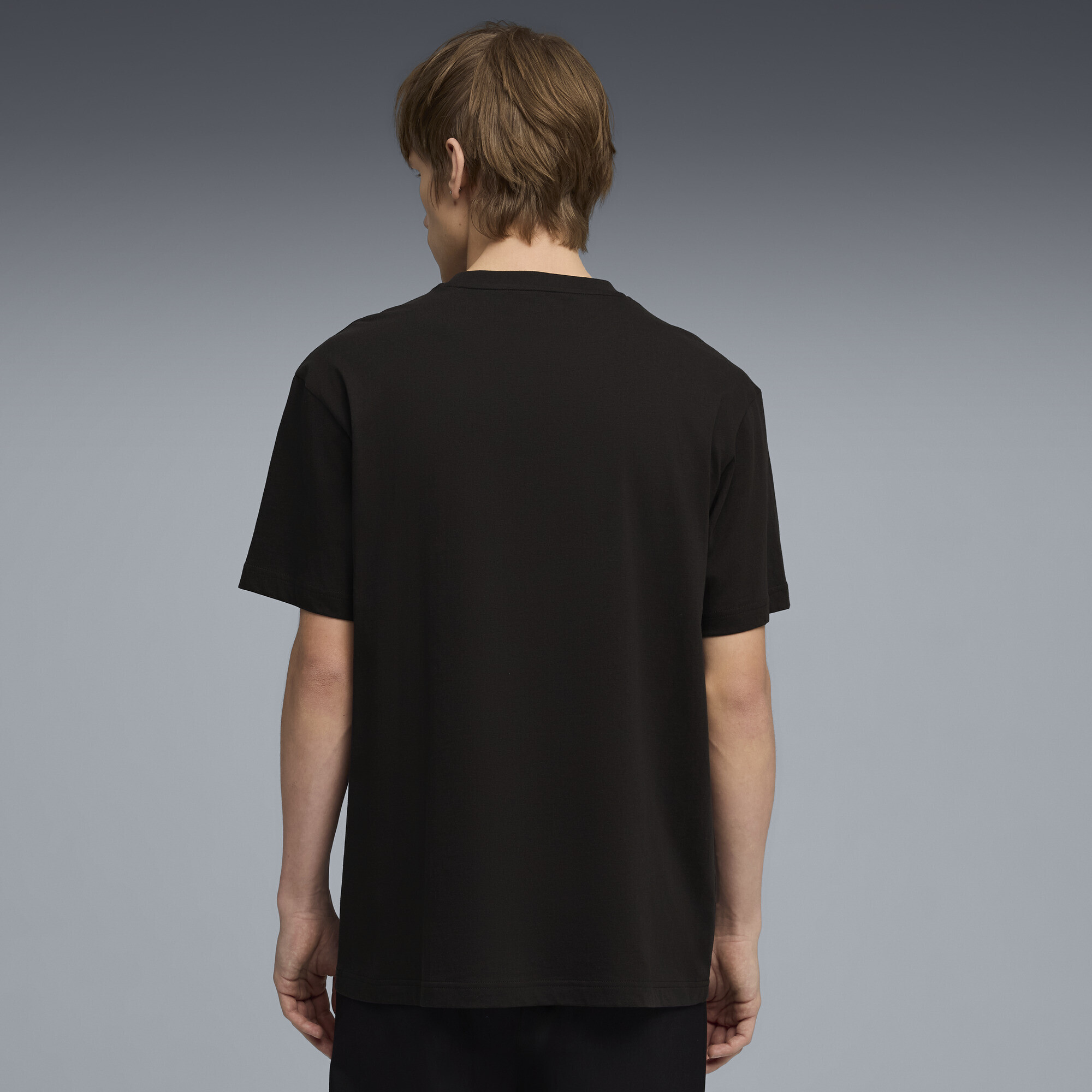 Футболка Puma Pumatech Relaxed Graphic (69223301) - фото