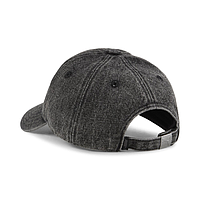 Кепка Puma Wardrobe Ess Metal (02596801)