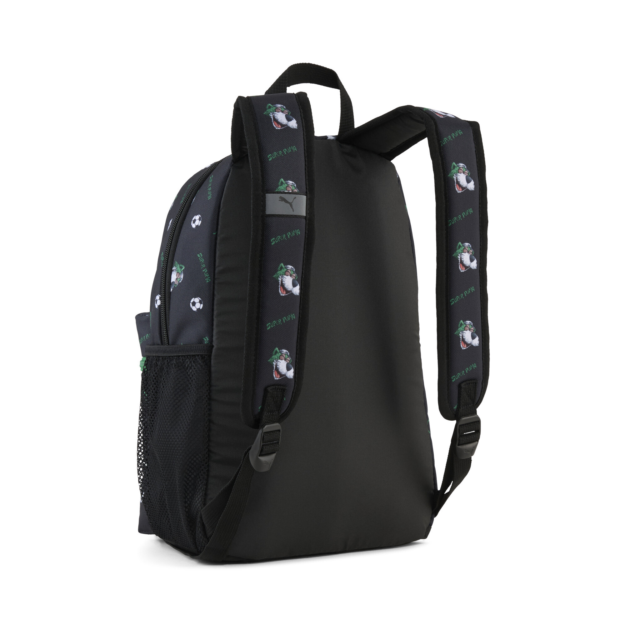 Рюкзак Puma Phase Super (09243001) - фото