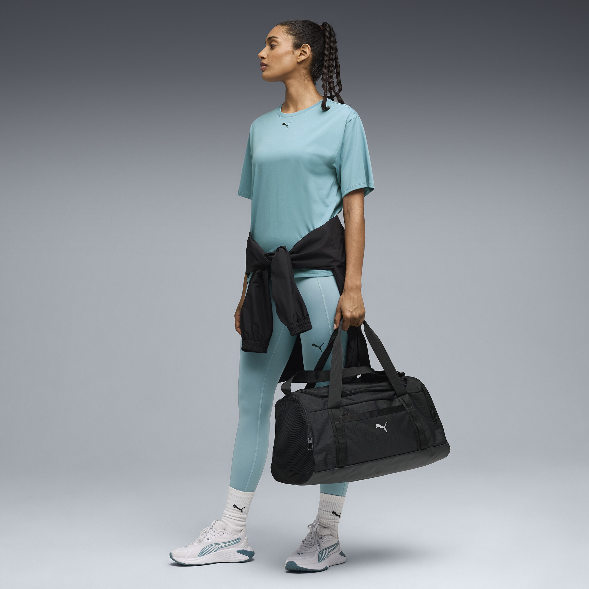 Футболка Puma TAD Essentials Relaxed (52713996) - фото