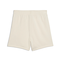 Шорти Puma Ess Script High-Waist 5" (69176287)