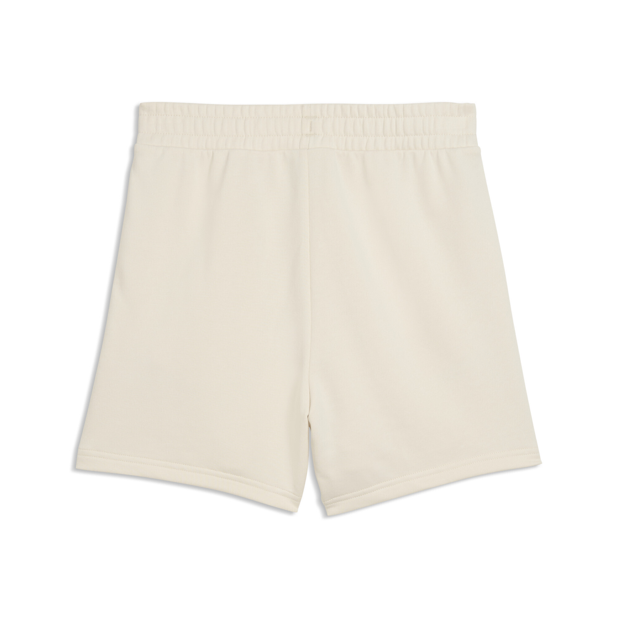 Шорти Puma Ess Script High-Waist 5" (69176287) - фото