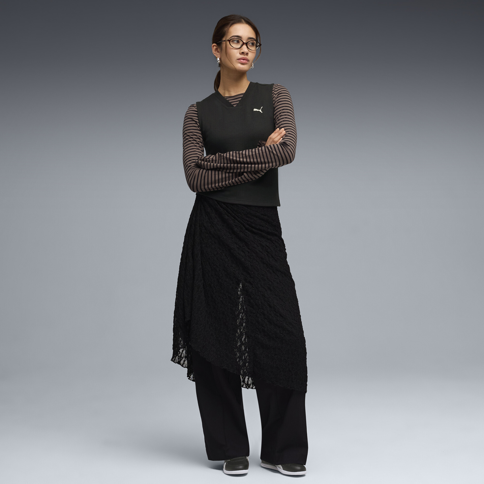 Майка Puma Class Comfort (69384701) - фото