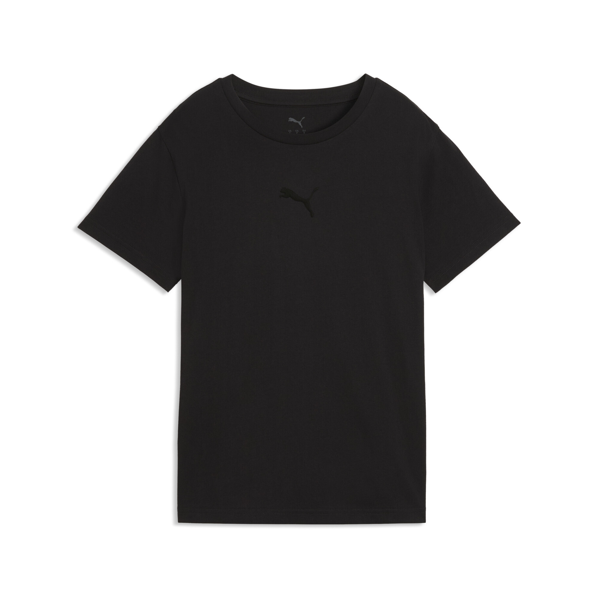 Футболка Puma Ess Elevated Comfort (63457601) - фото