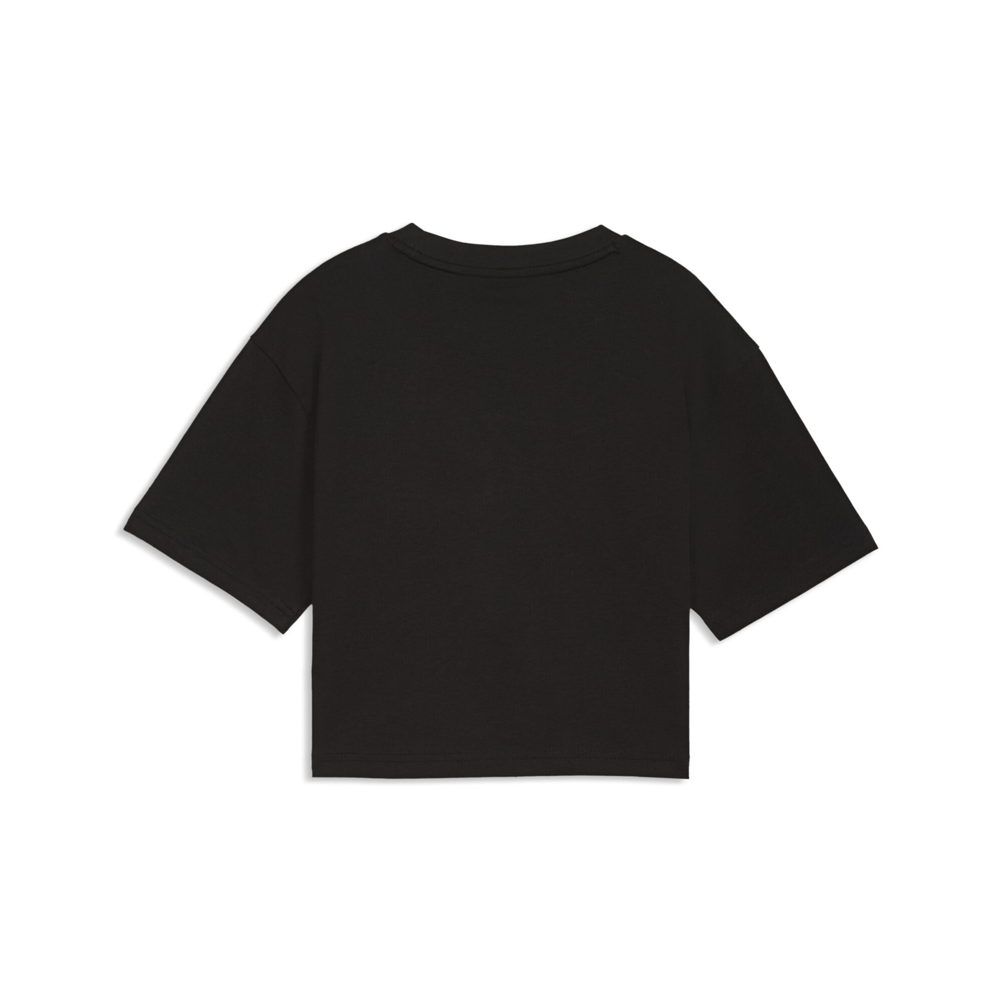 Футболка Puma Graphic Cat Stamp (63452701) - фото