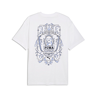 Футболка Puma Graphic Mediterranea (63443702)