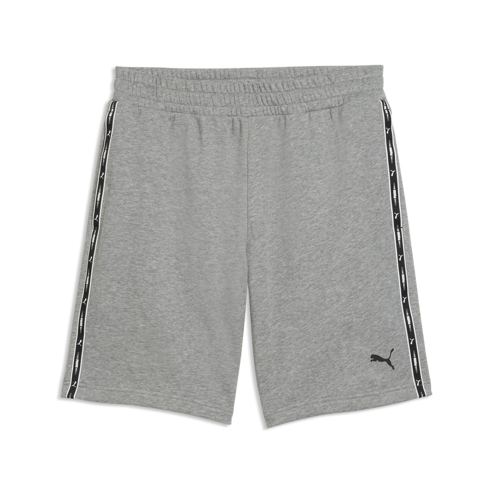 Шорти Puma Ess Tape 9'' (69169603) - фото