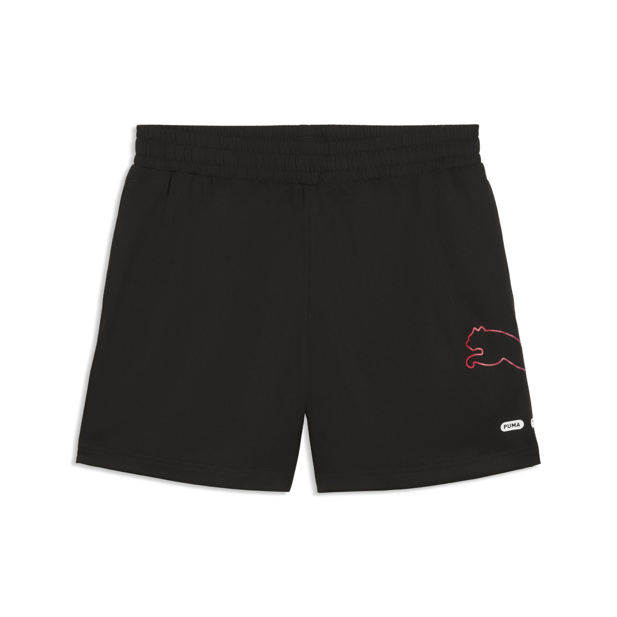 Шорти Puma Ess Logo Lab (69203301) - фото