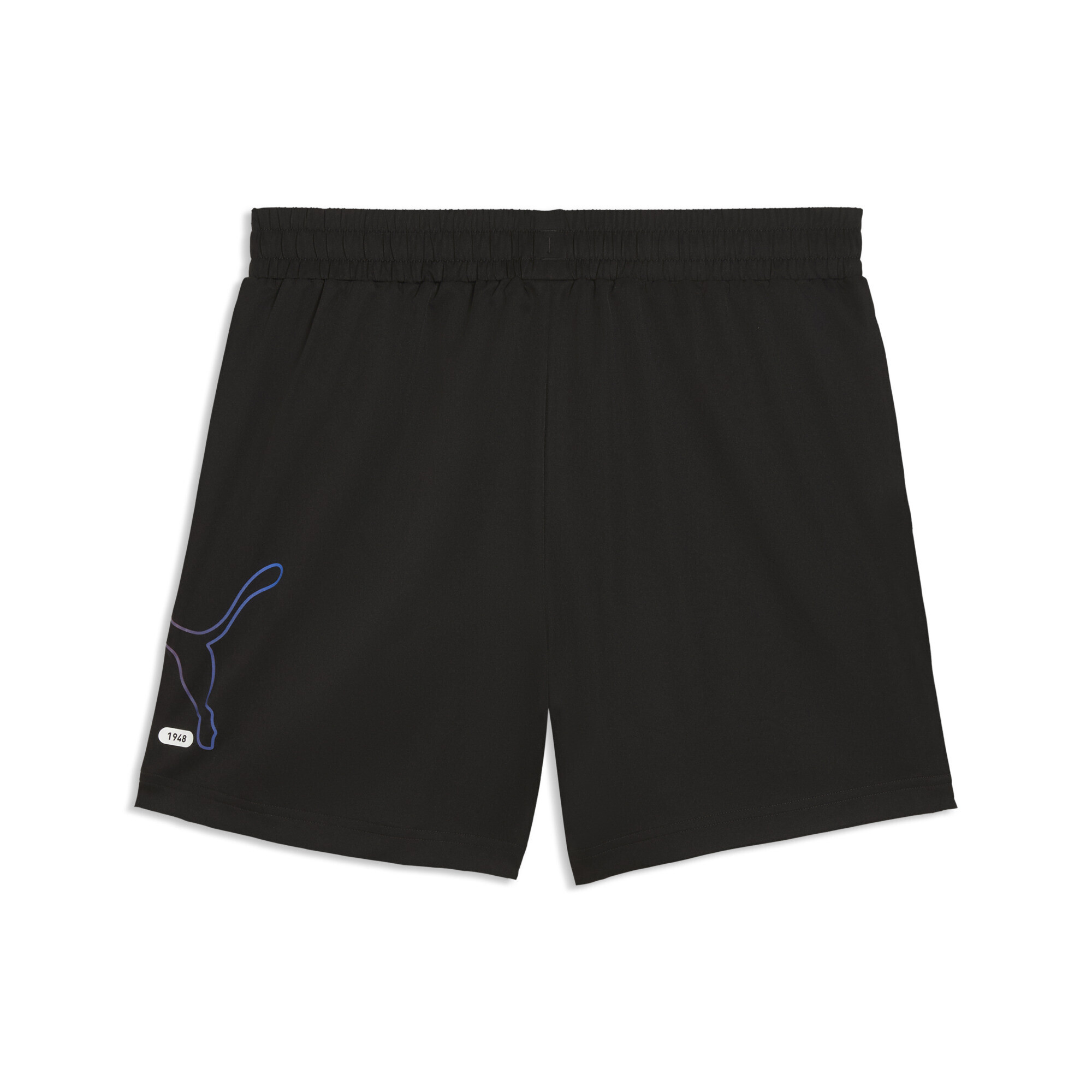 Шорти Puma Ess Logo Lab (69203301) - фото