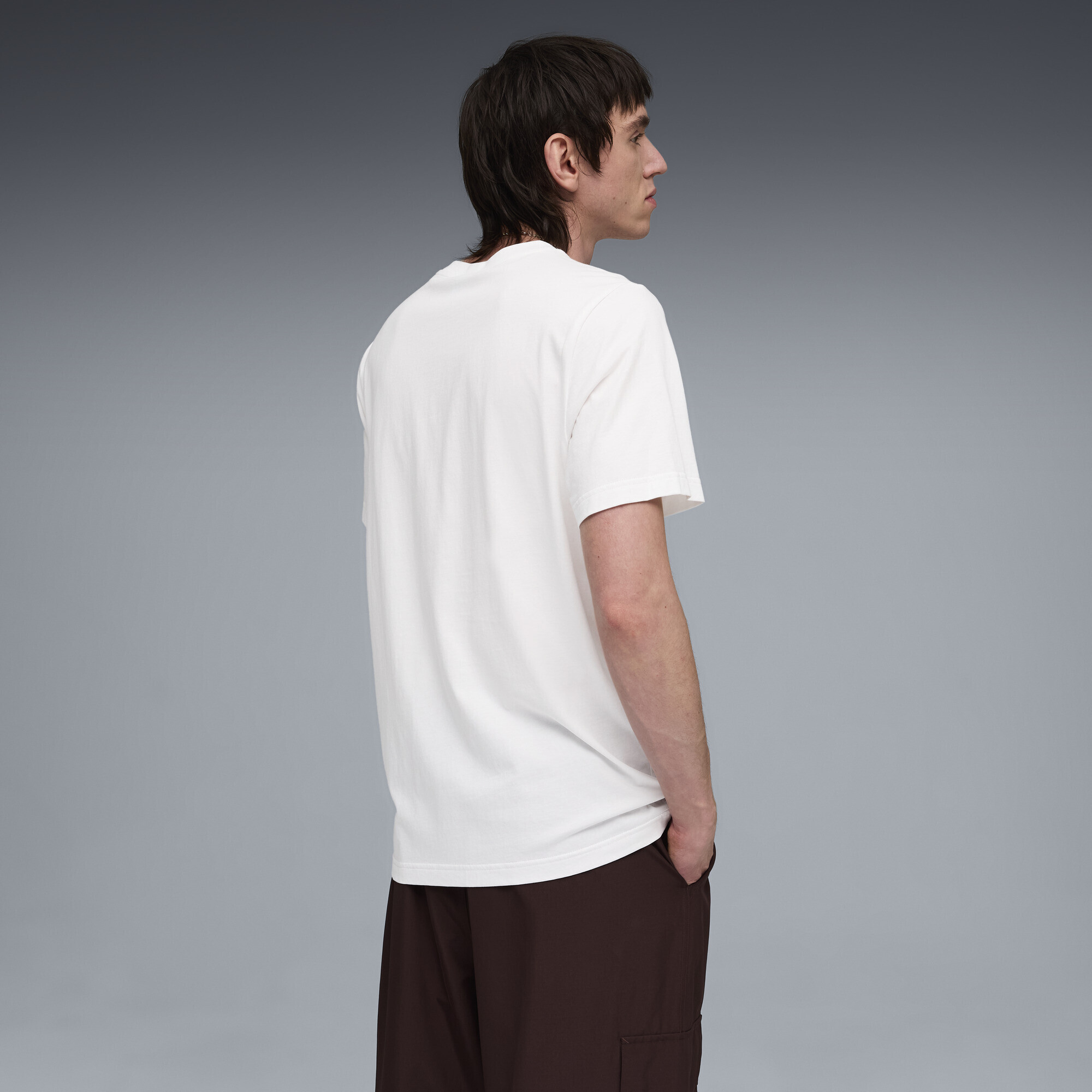 Футболка Puma Sunset Drive Graphic (63439402) - фото