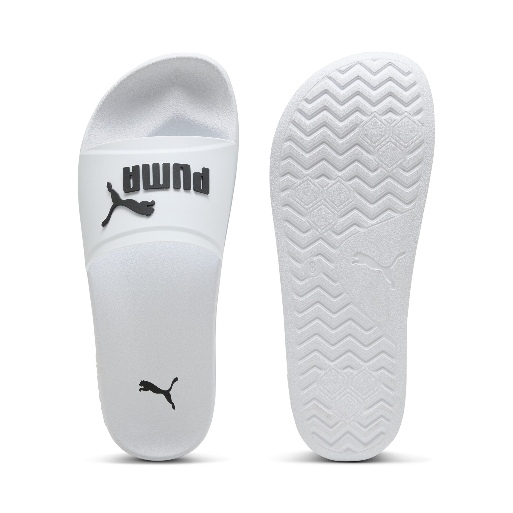 Сланці Puma Leadcat 2.0 Flex (40484503) - фото