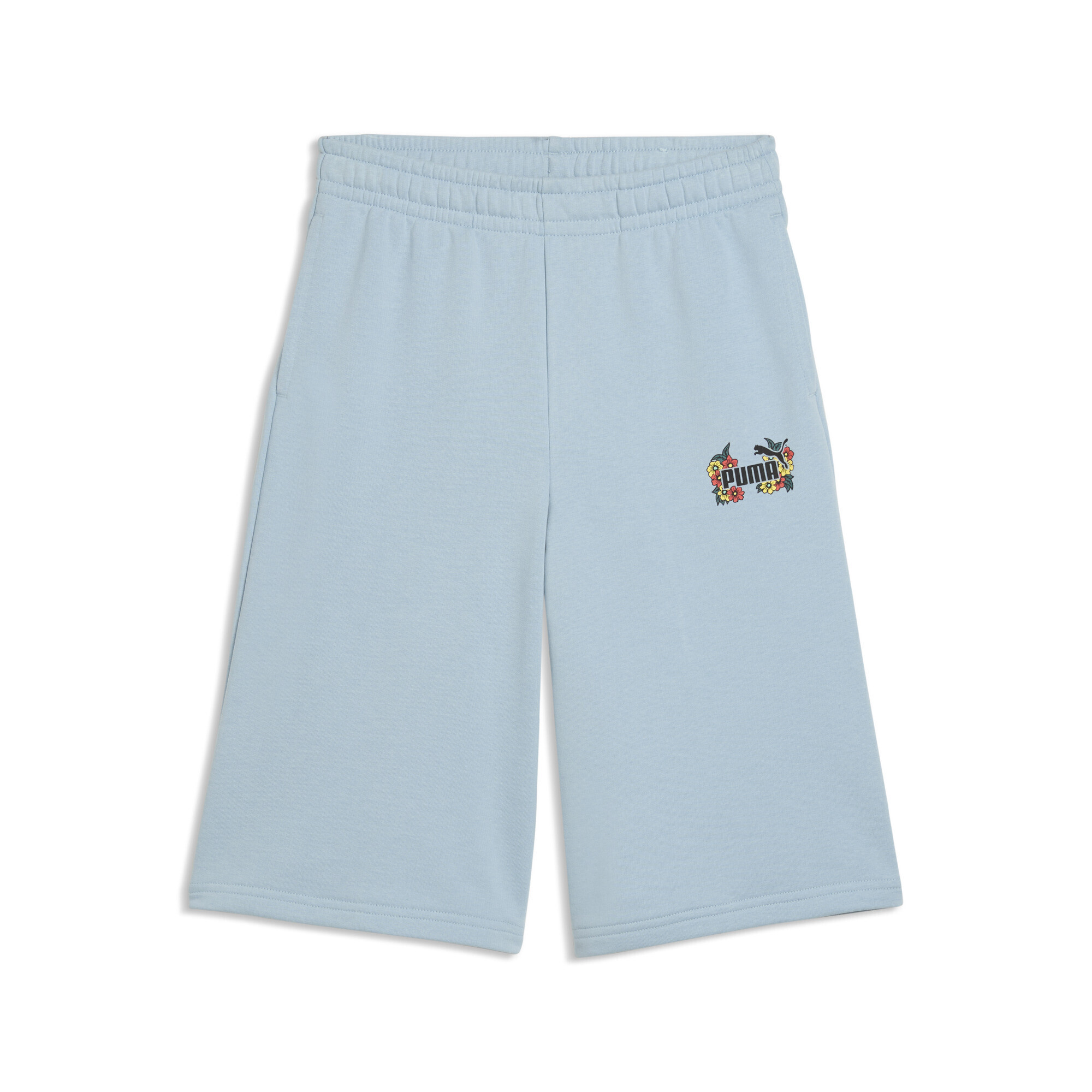 Шорти Puma Mid90s Relaxed Long (69173247) - фото