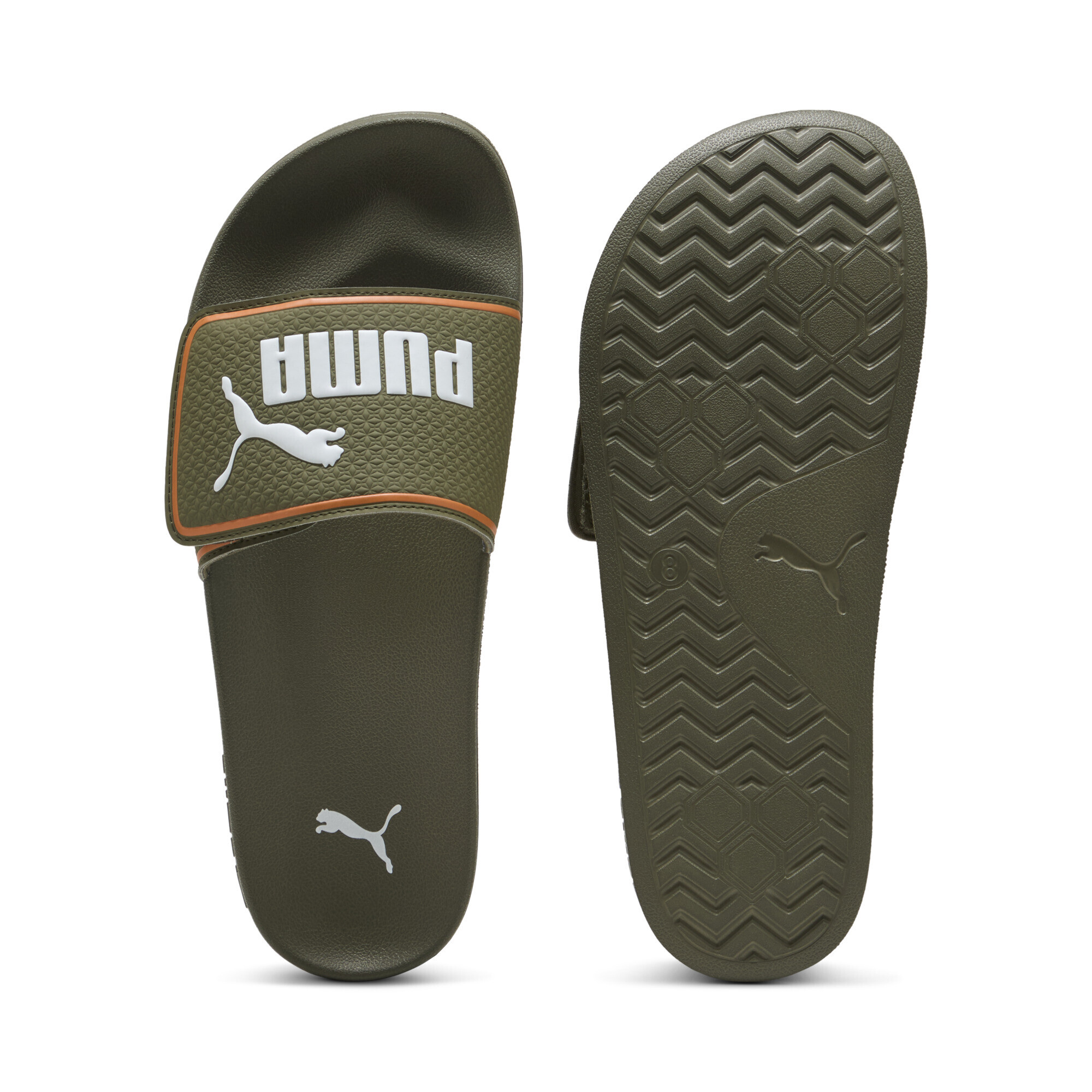 Сланці Puma Leadcat 2.0 V (38751515) - фото