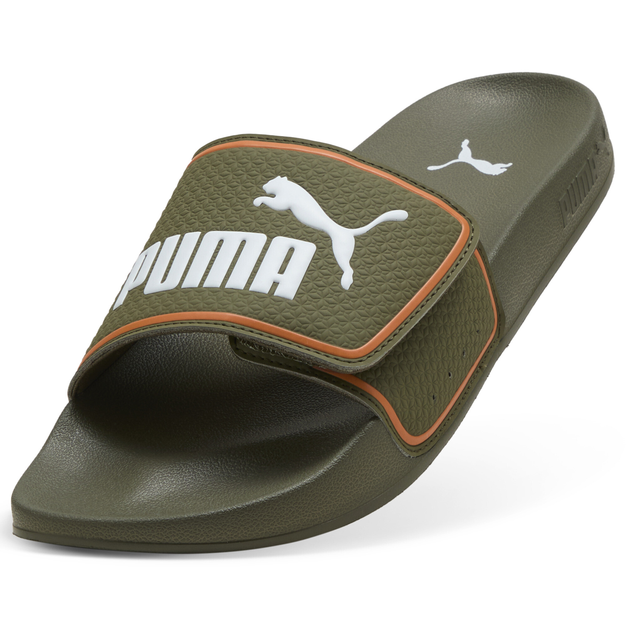 Сланці Puma Leadcat 2.0 V (38751515) - фото