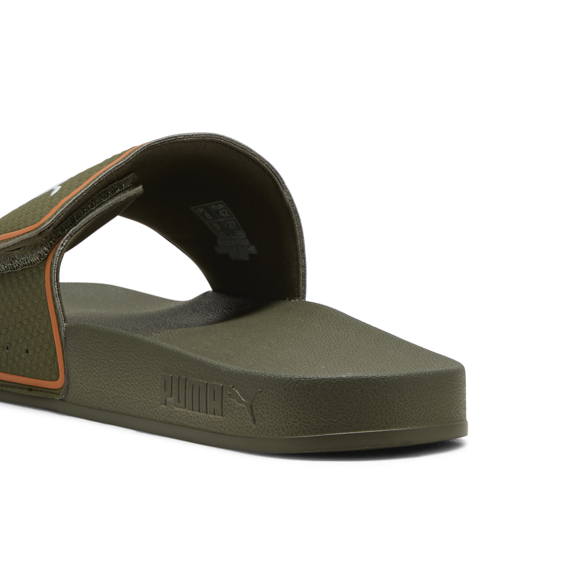 Сланці Puma Leadcat 2.0 V (38751515) - фото