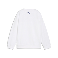 Толстовка Puma Sporty Cats Relaxed (63455102)