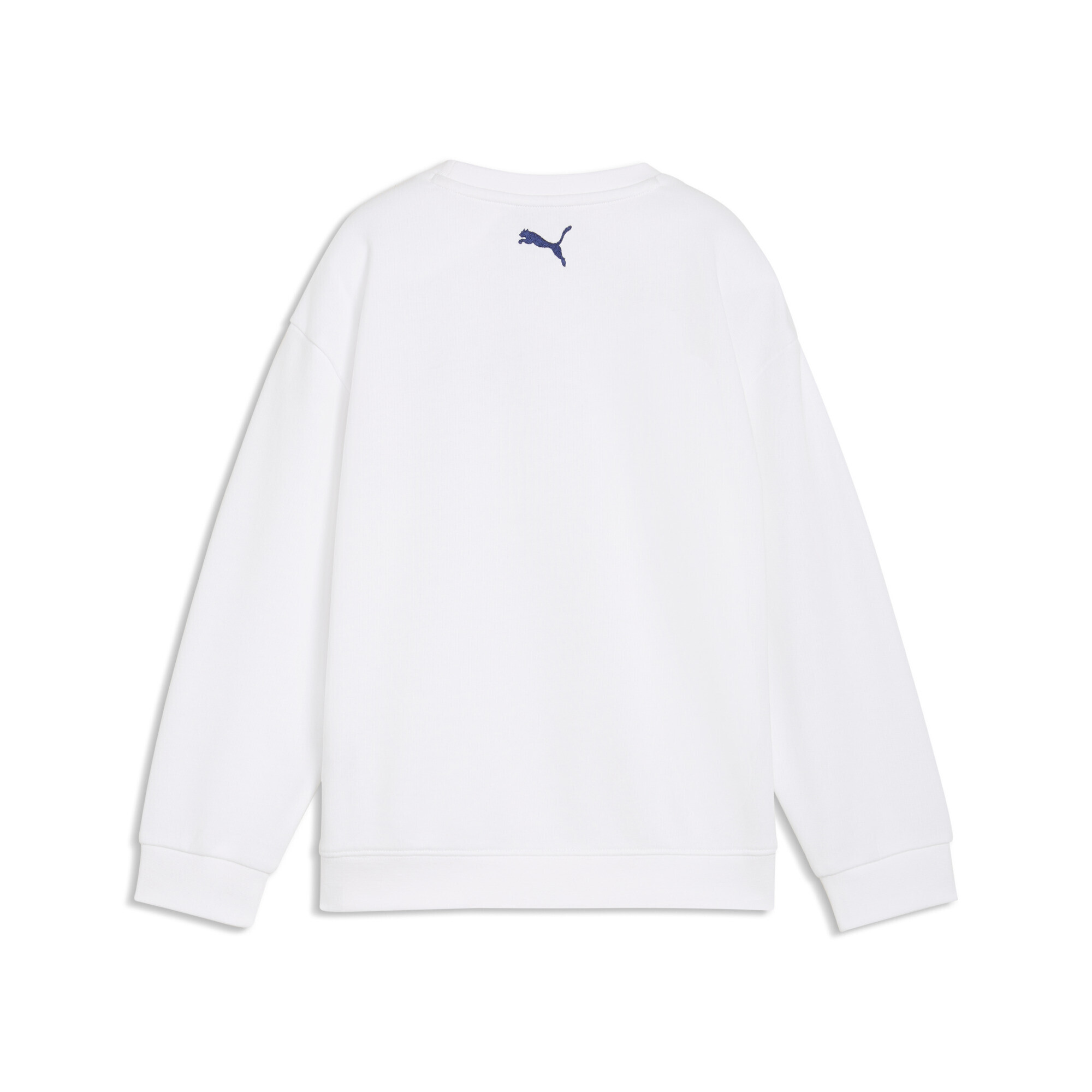 Толстовка Puma Sporty Cats Relaxed (63455102) - фото