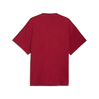 Футболка Puma Swish N' Ink III Oversized (63466102)